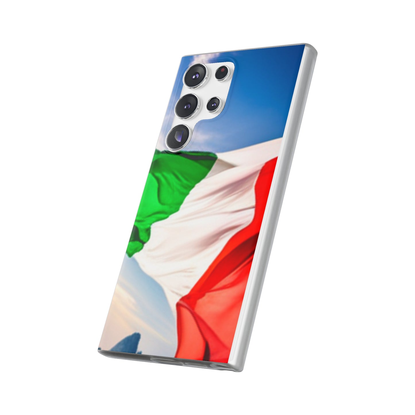 Flexi Case [Italy]