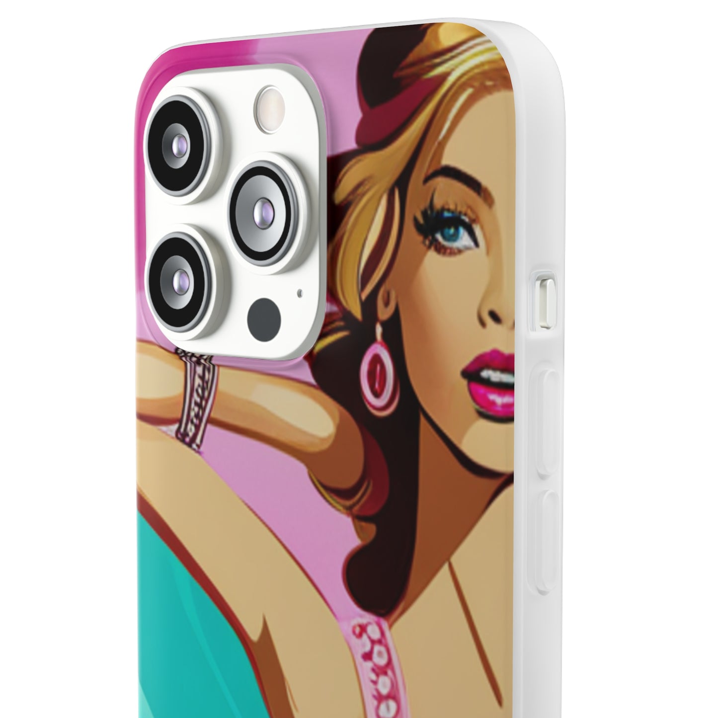 Flexi Case [CityGirl]