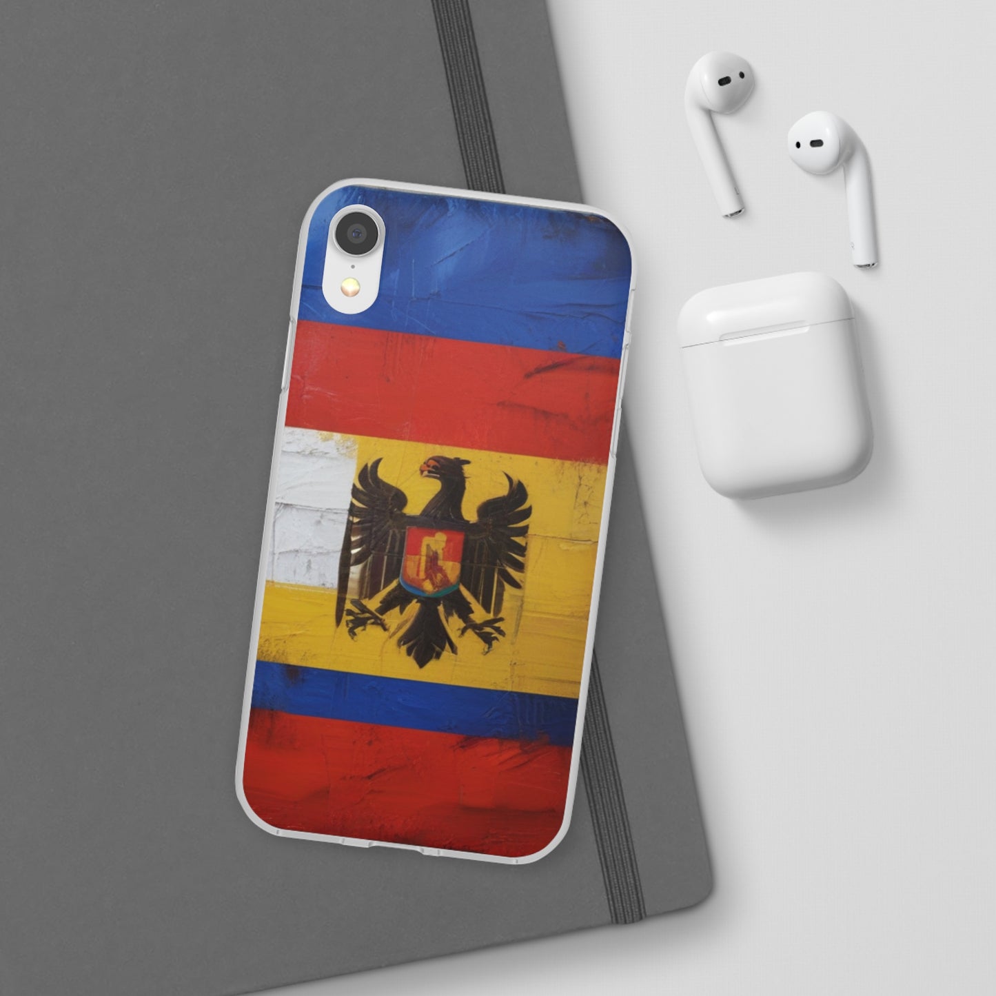 Flexi Case [Moldova]