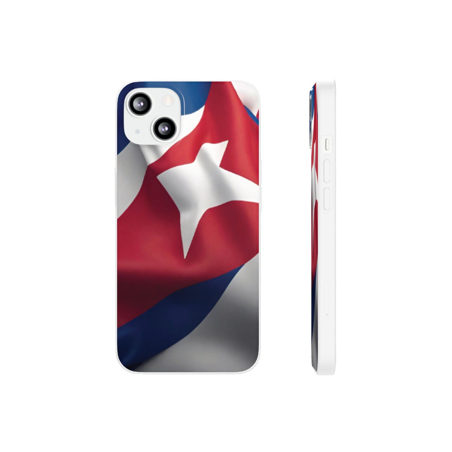 Flexi Case [Cuba]