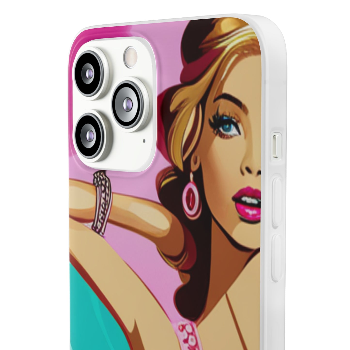 Flexi Case [CityGirl]