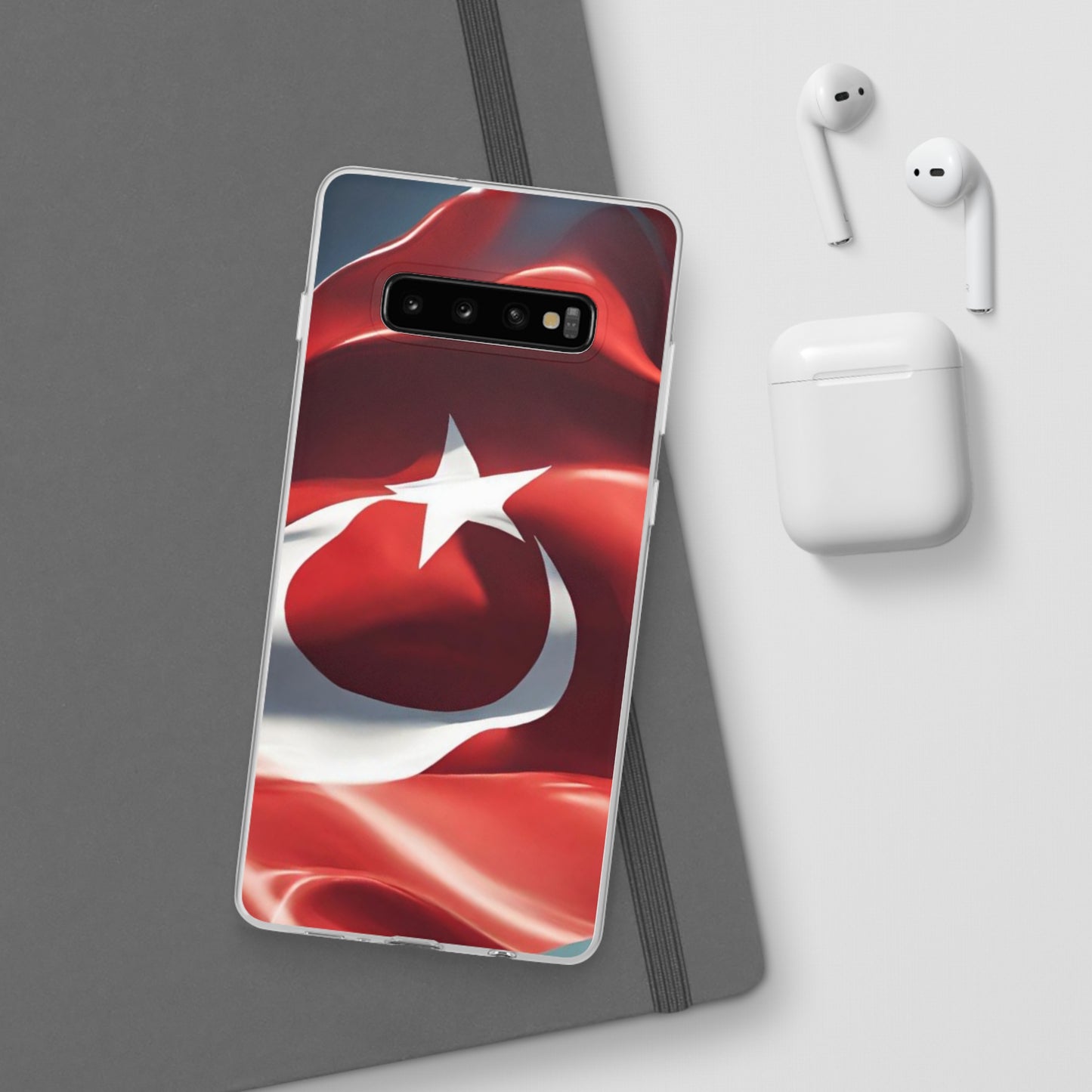 Flexi Case [Turkey]