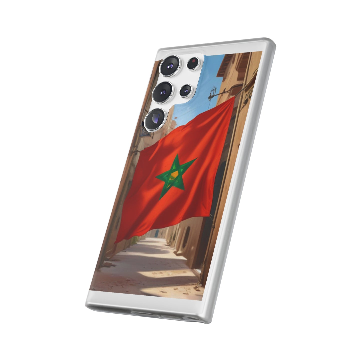 Flexi Case [Morocco]