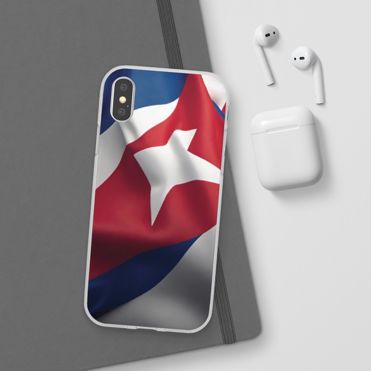 Flexi Case [Cuba]