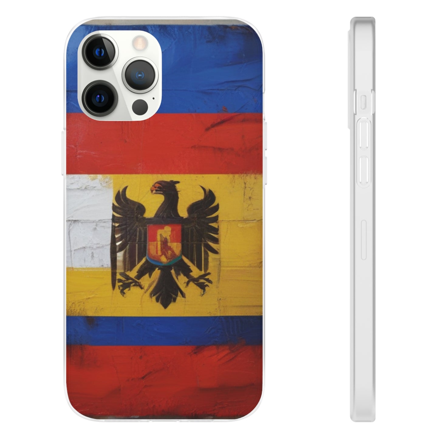 Flexi Case [Moldova]