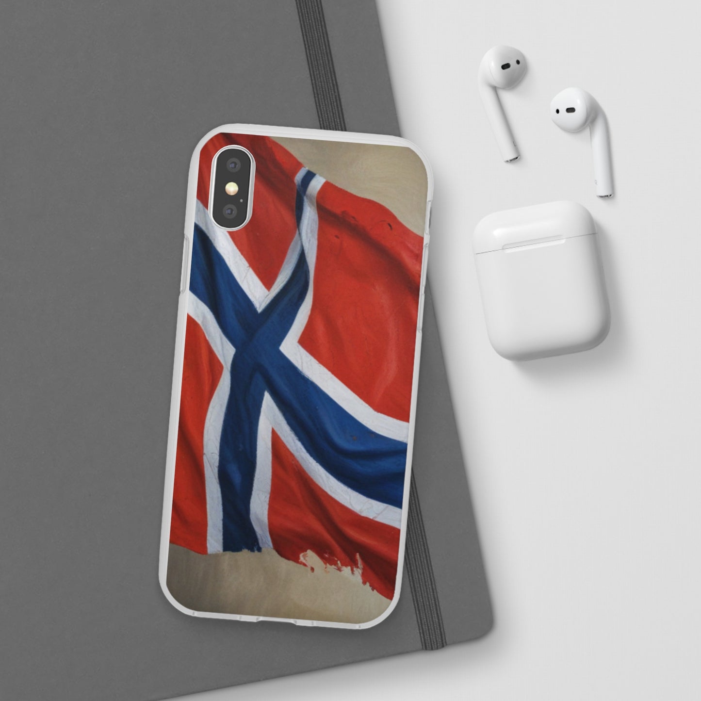 Flexi Case [Norway]