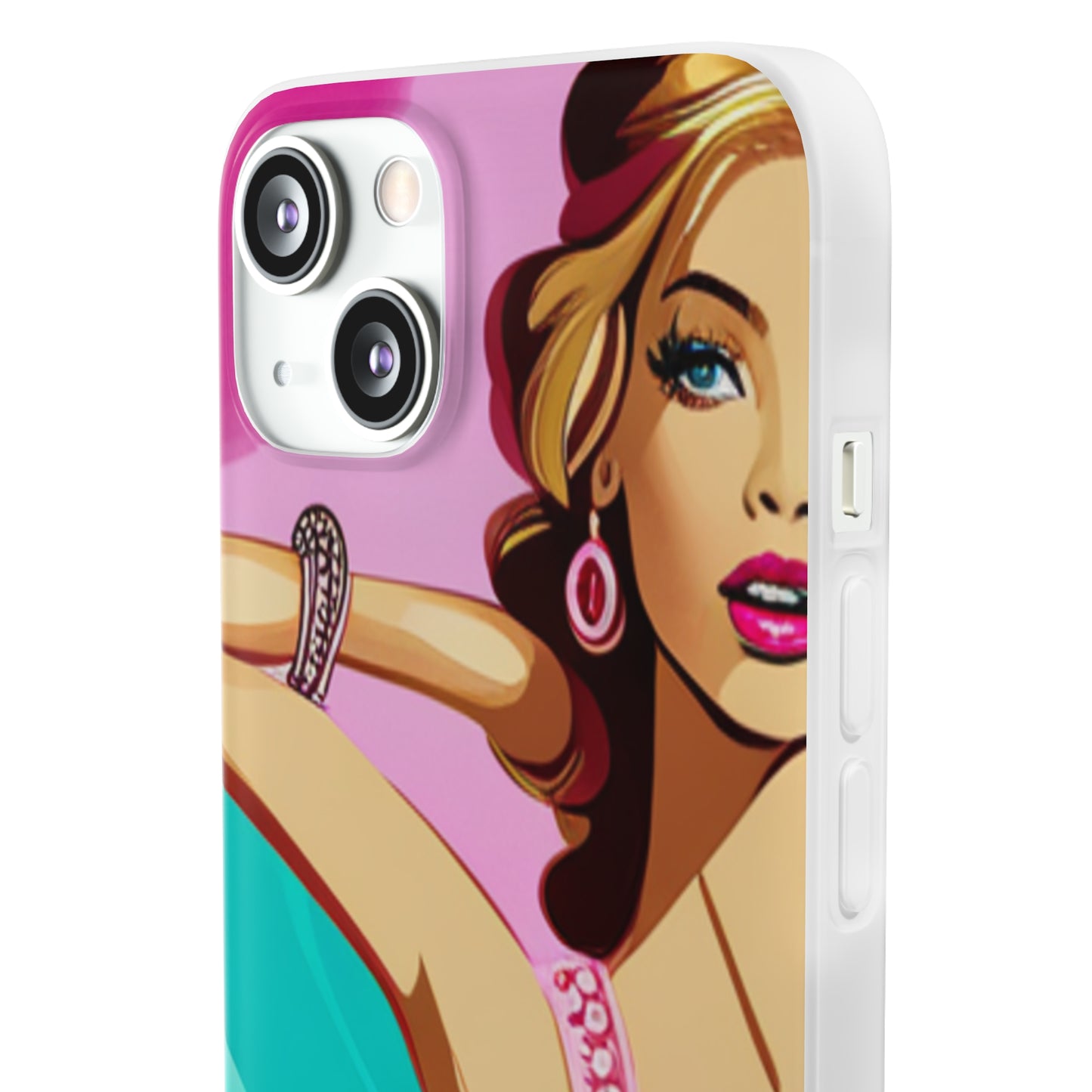 Flexi Case [CityGirl]