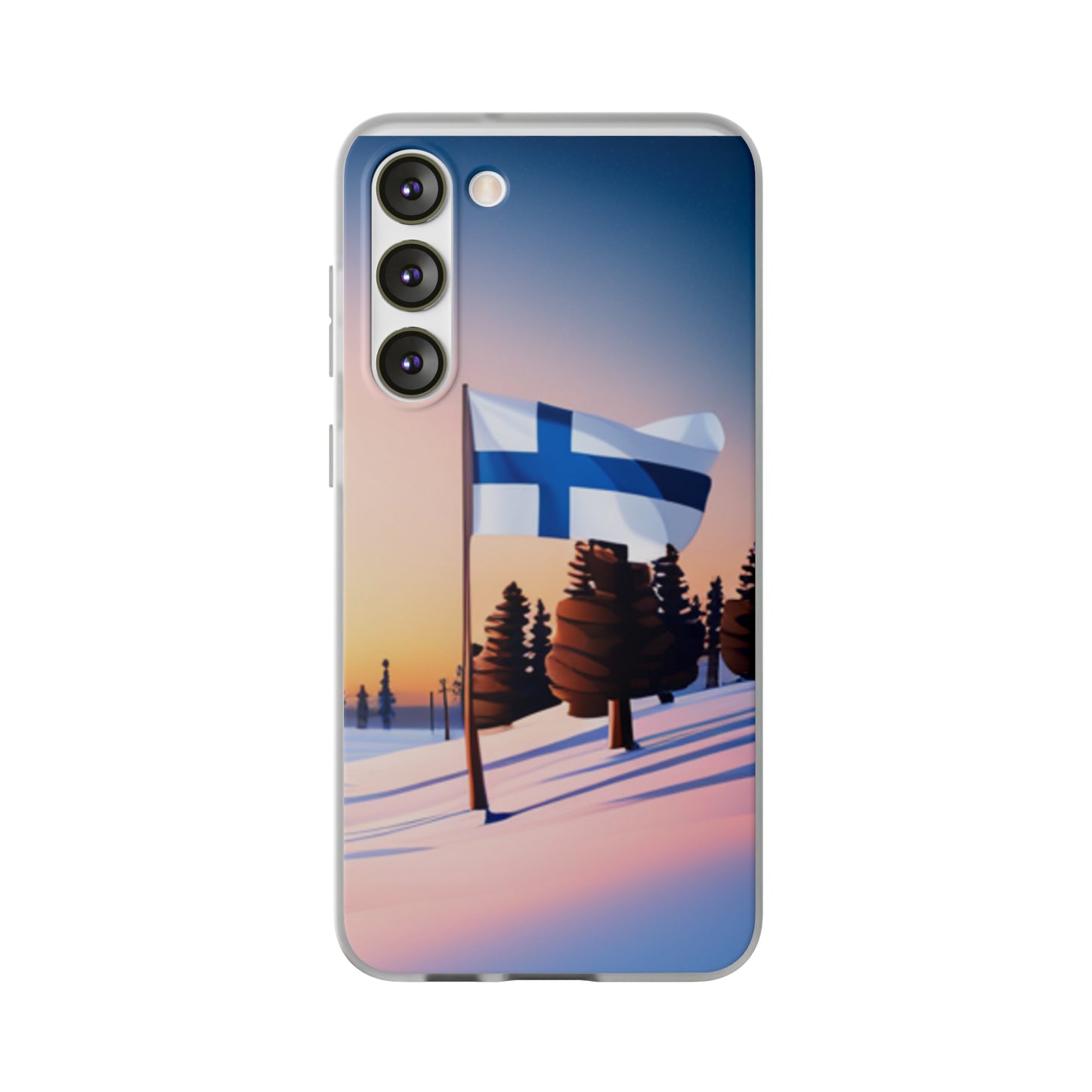 Flexi Case [Finland]