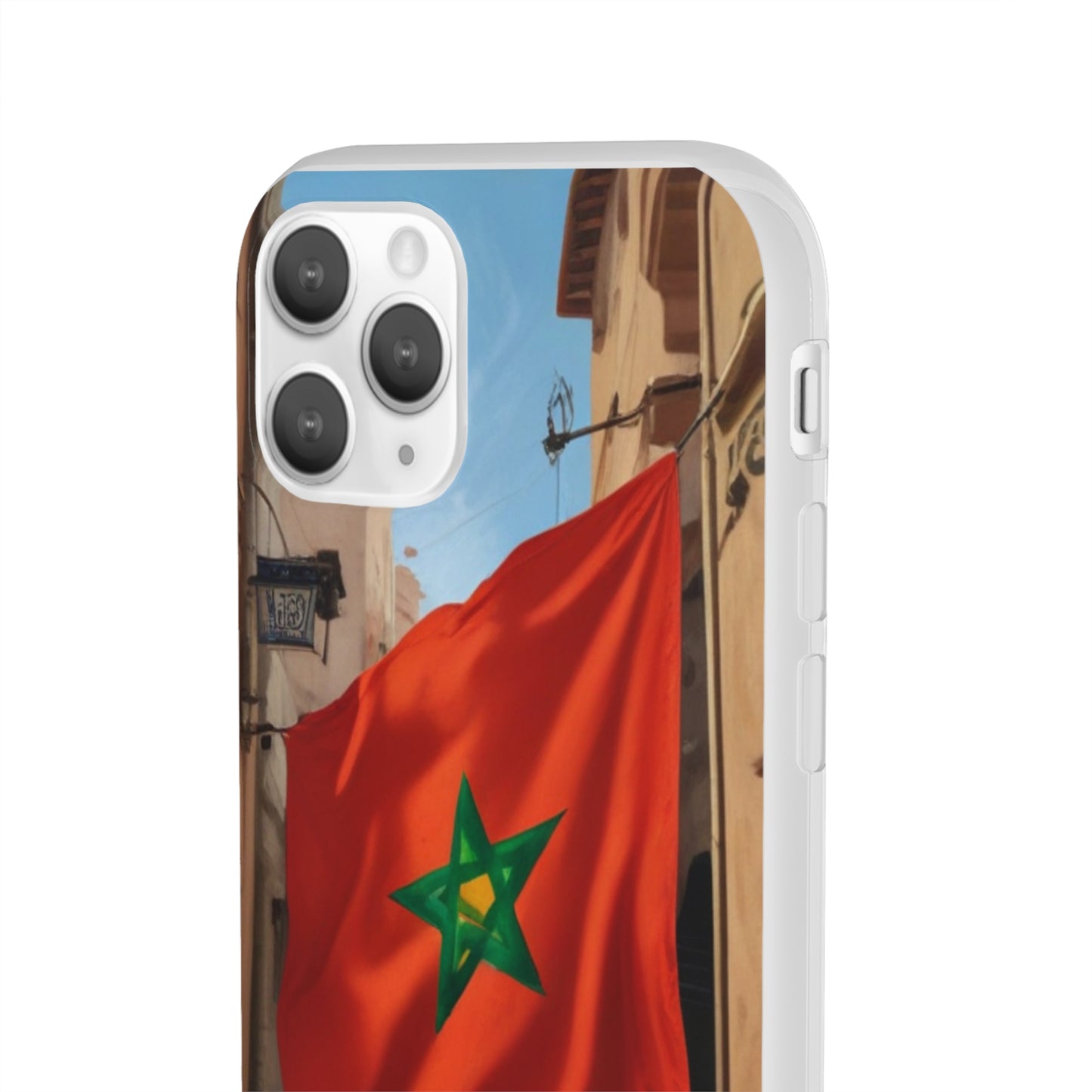 Flexi Case [Morocco]