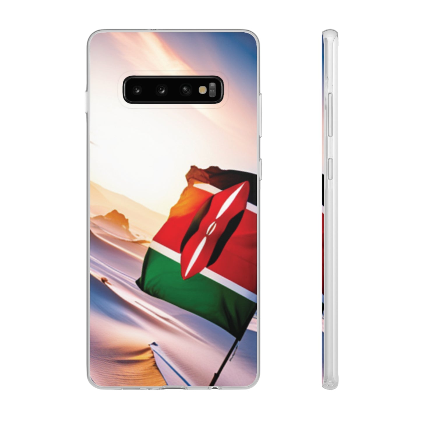 Flexi Case [Kenya]