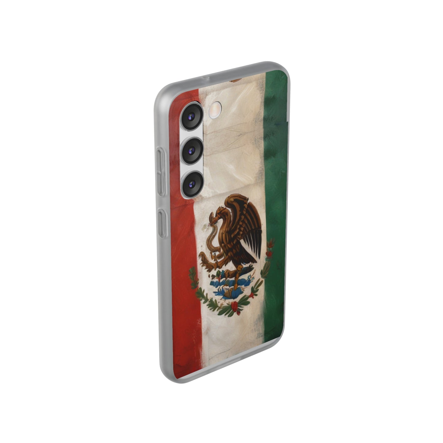 Flexi Case [Mexico]