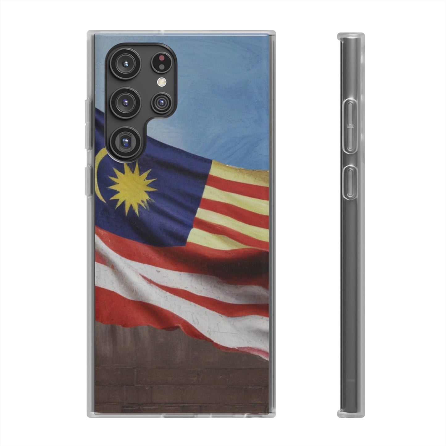 Flexi Case [Malaysia]