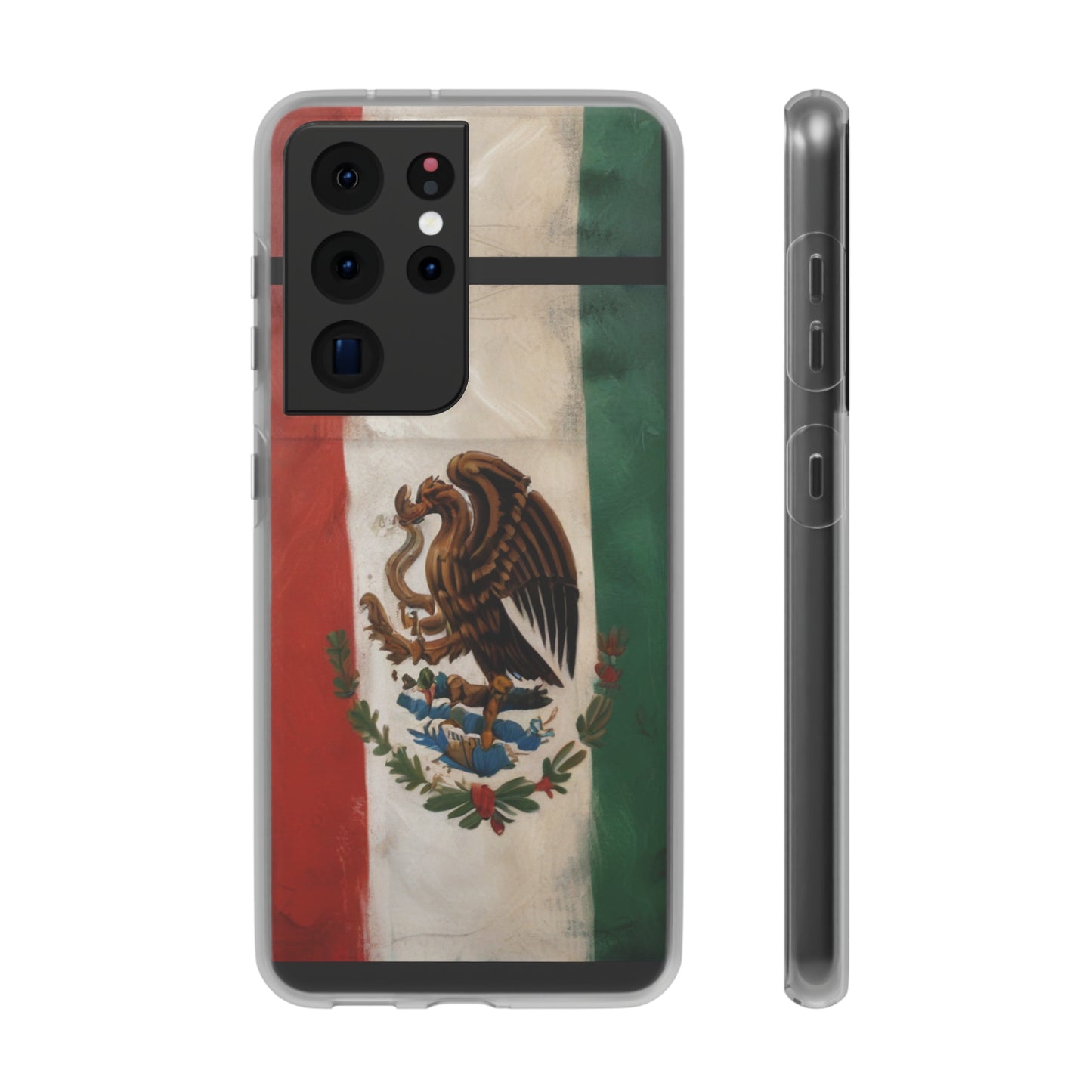 Flexi Case [Mexico]