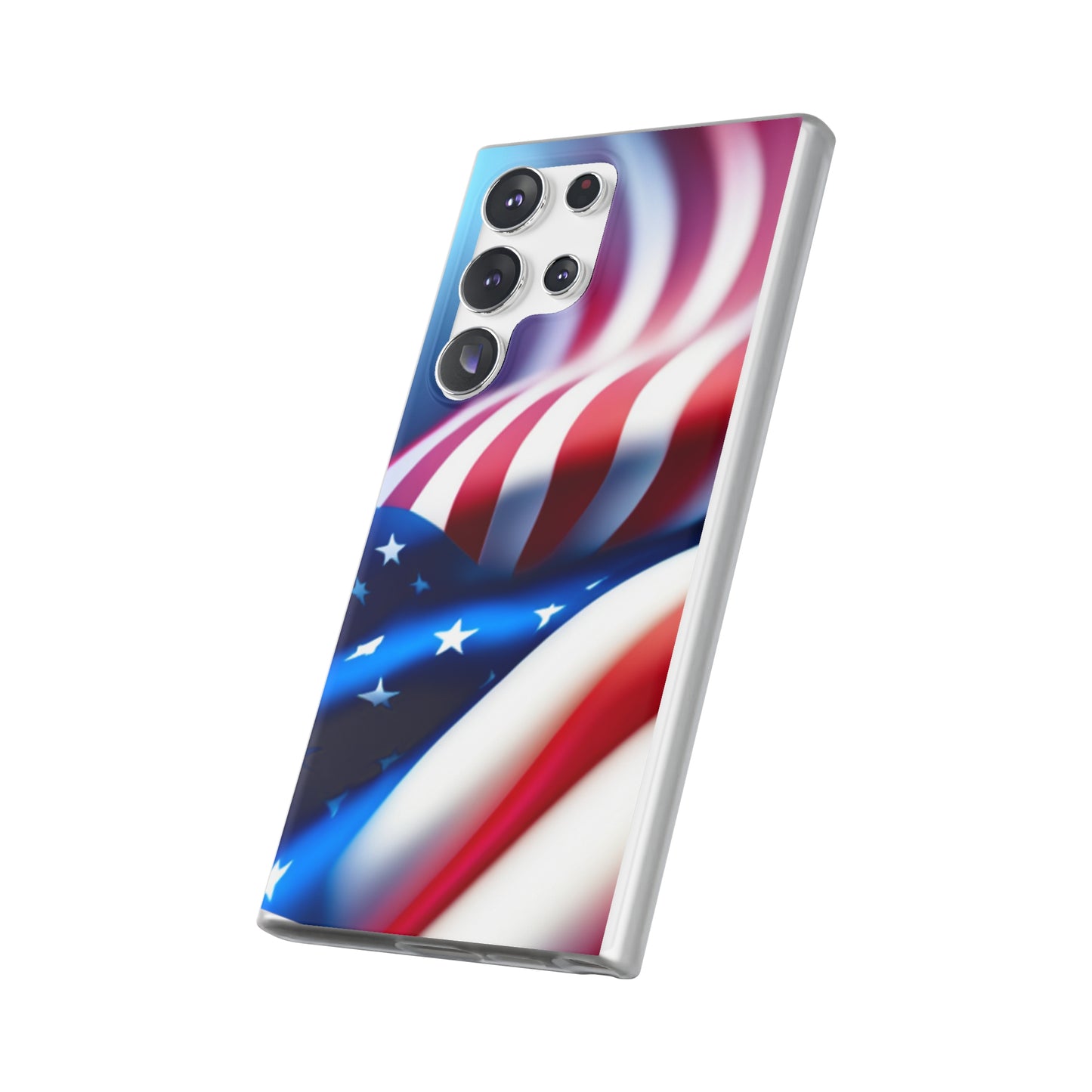 Flexi Case [United States of America]