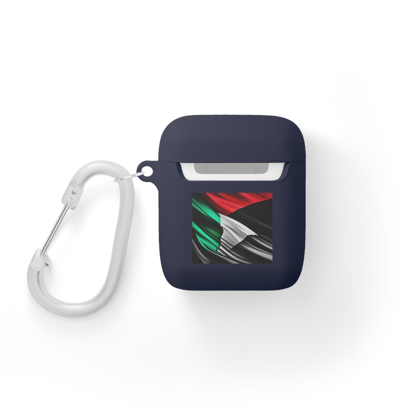 AirPod Case Cover [Palestine]