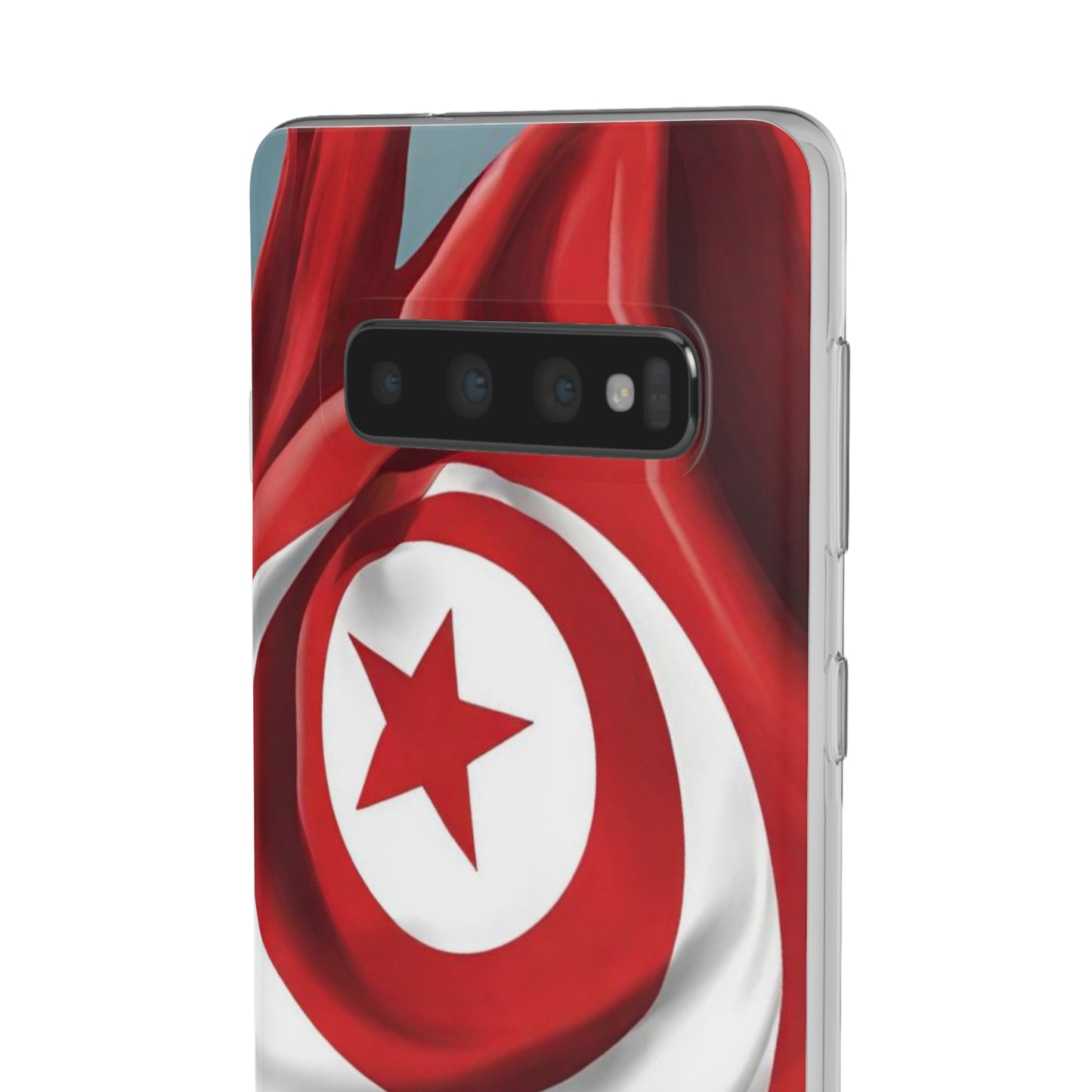 Flexi Case [Tunisia]