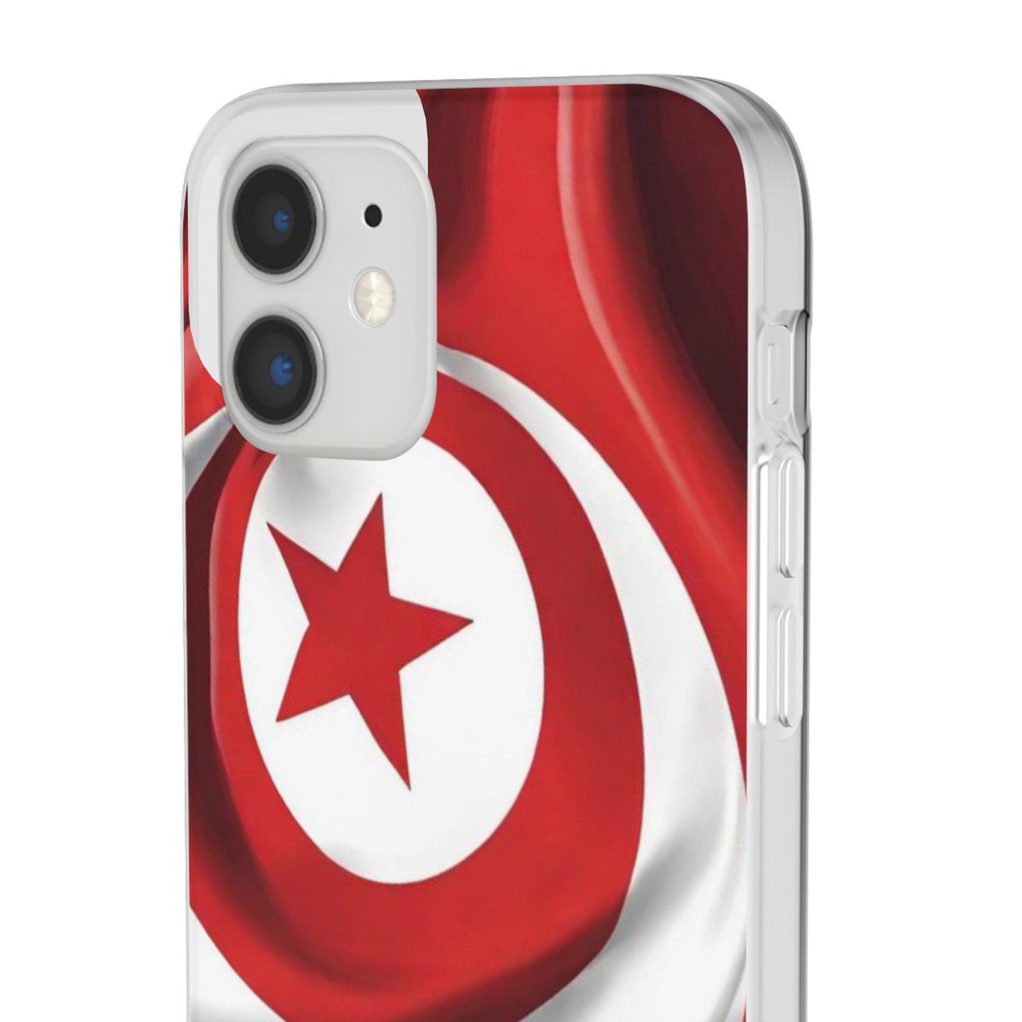 Flexi Case [Tunisia]