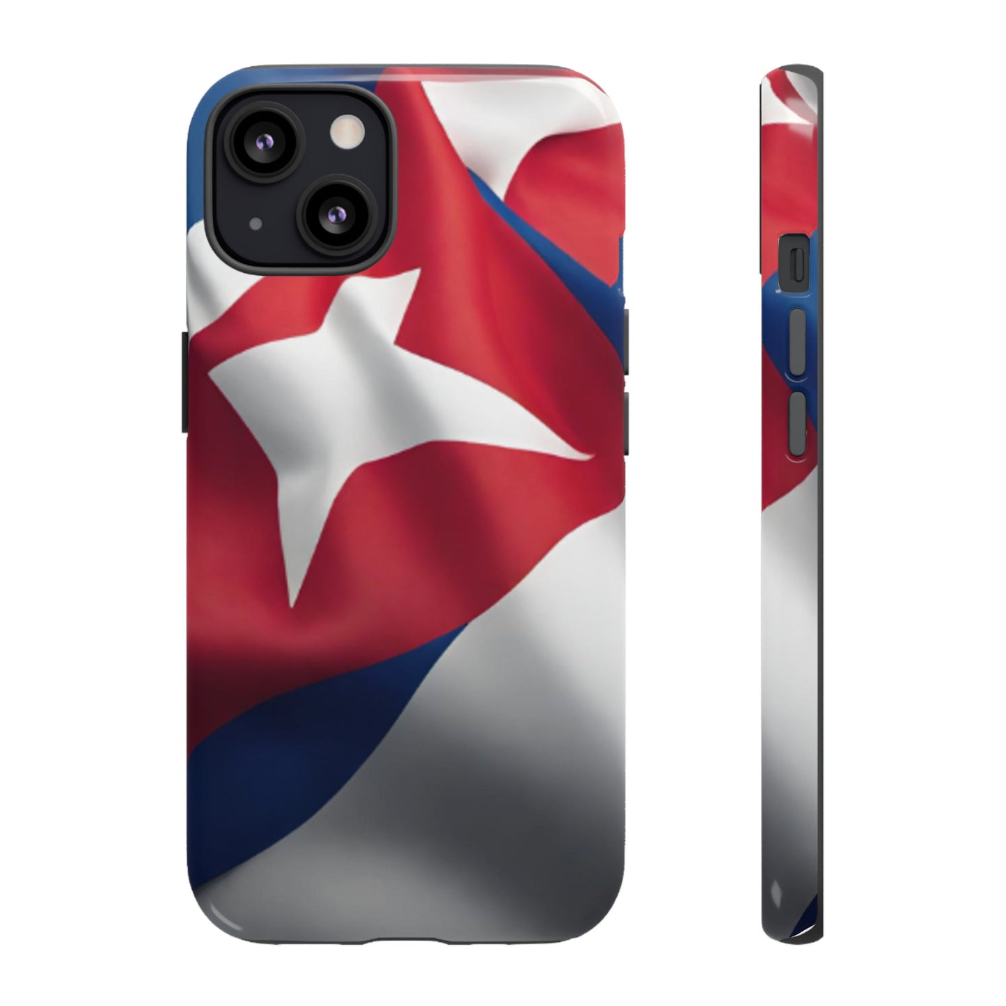 Tough Case [Cuba]