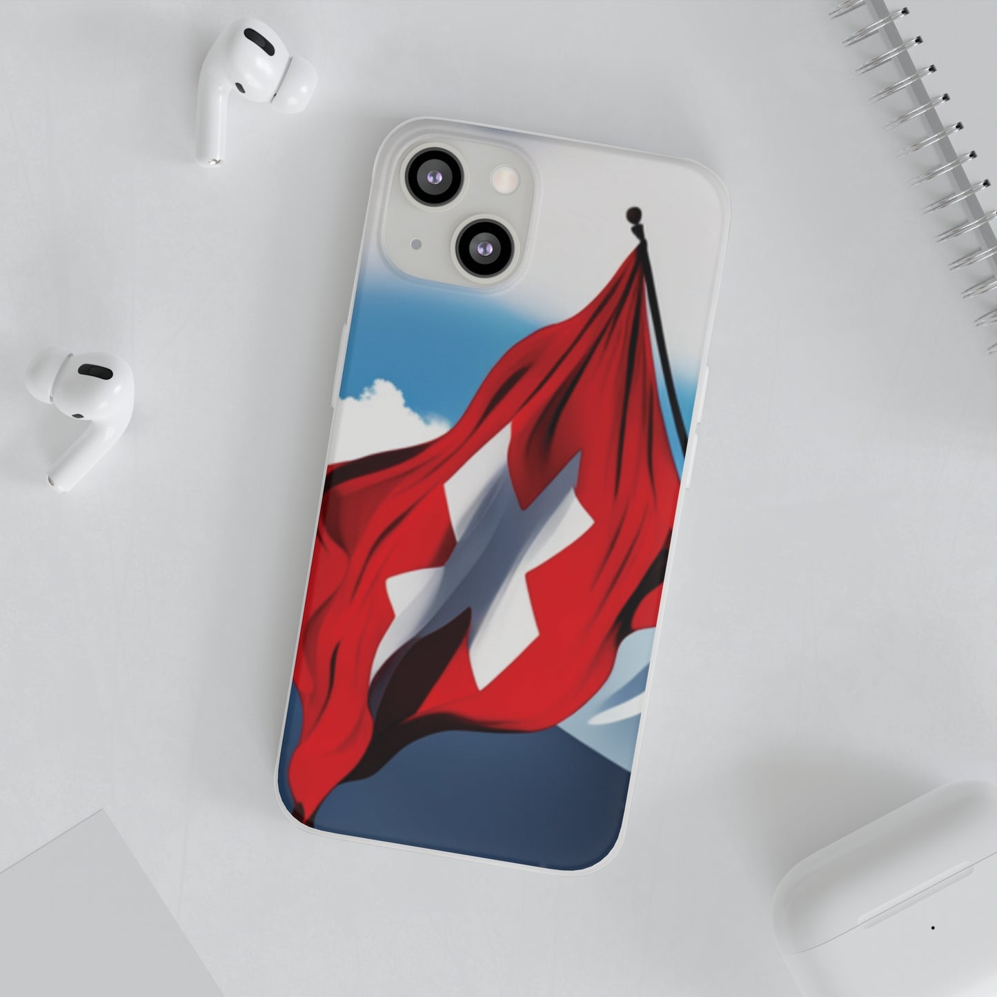 Flexi Case [Switzerland]