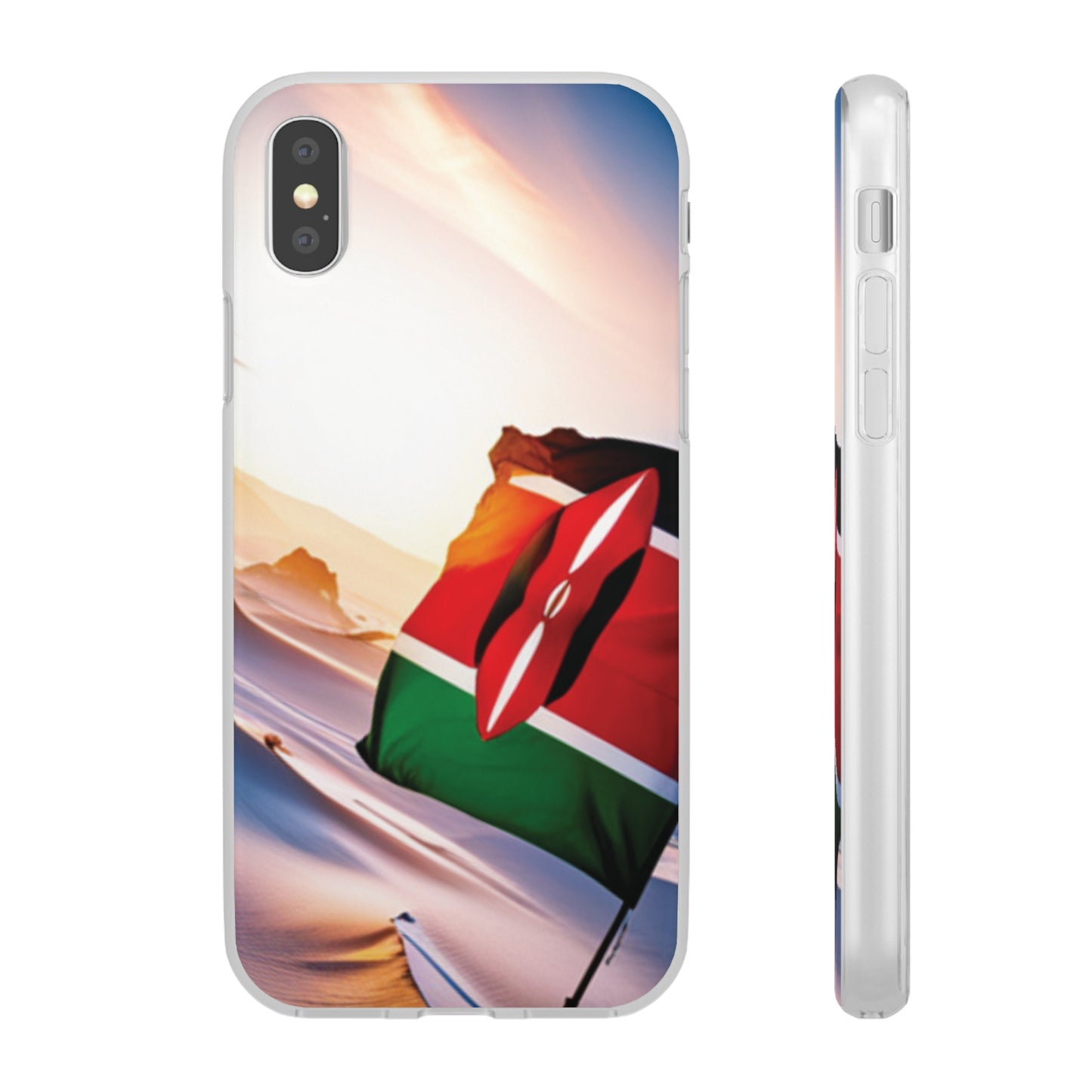 Flexi Case [Kenya]