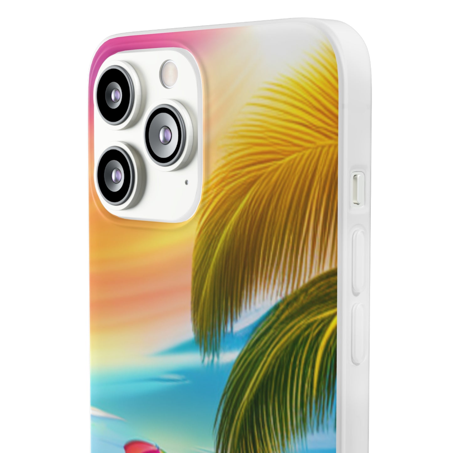 Flexi Case [Beach]