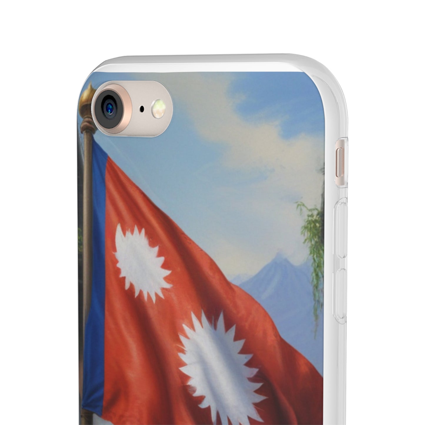 Flexi Case [Nepal]