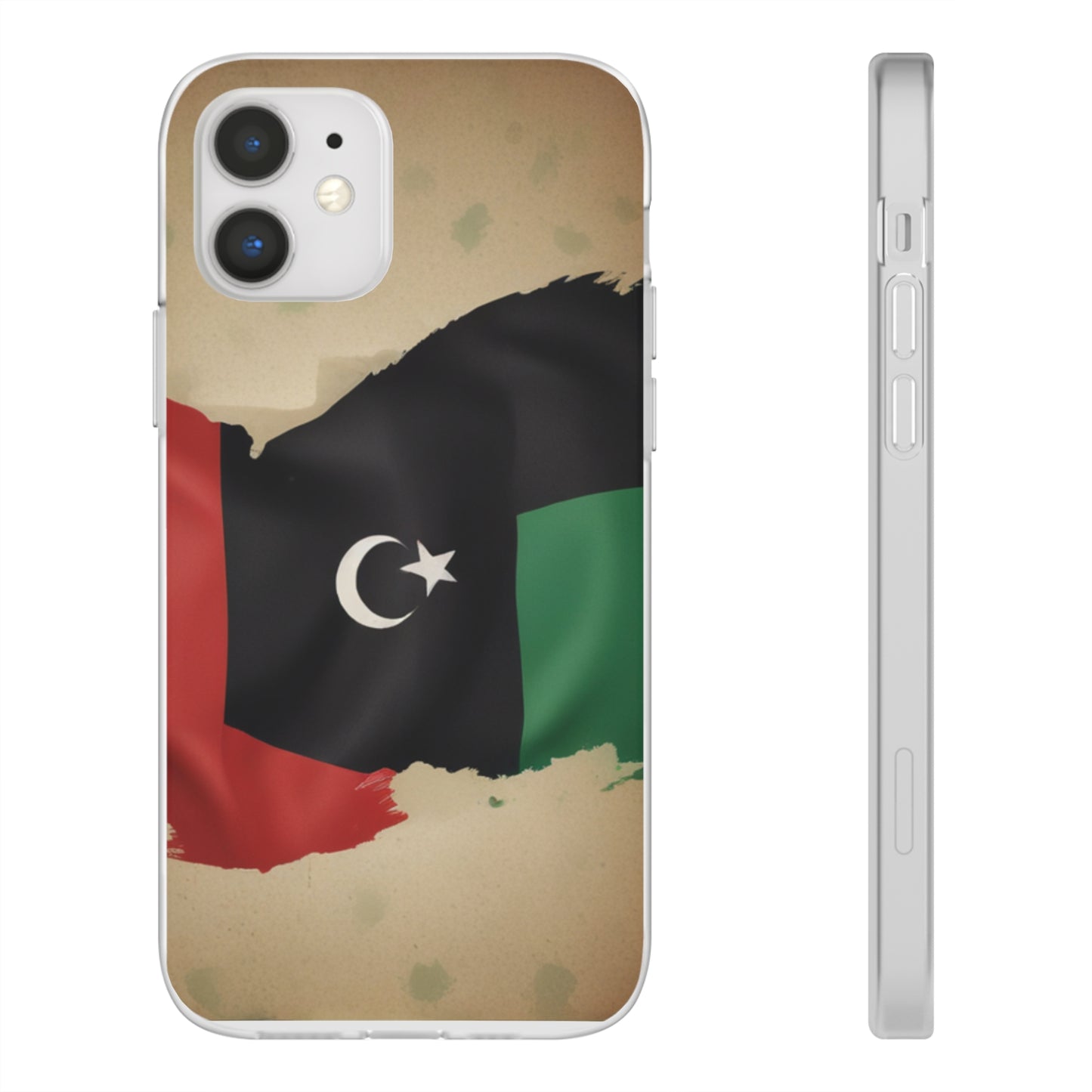 Flexi Case [Libya]