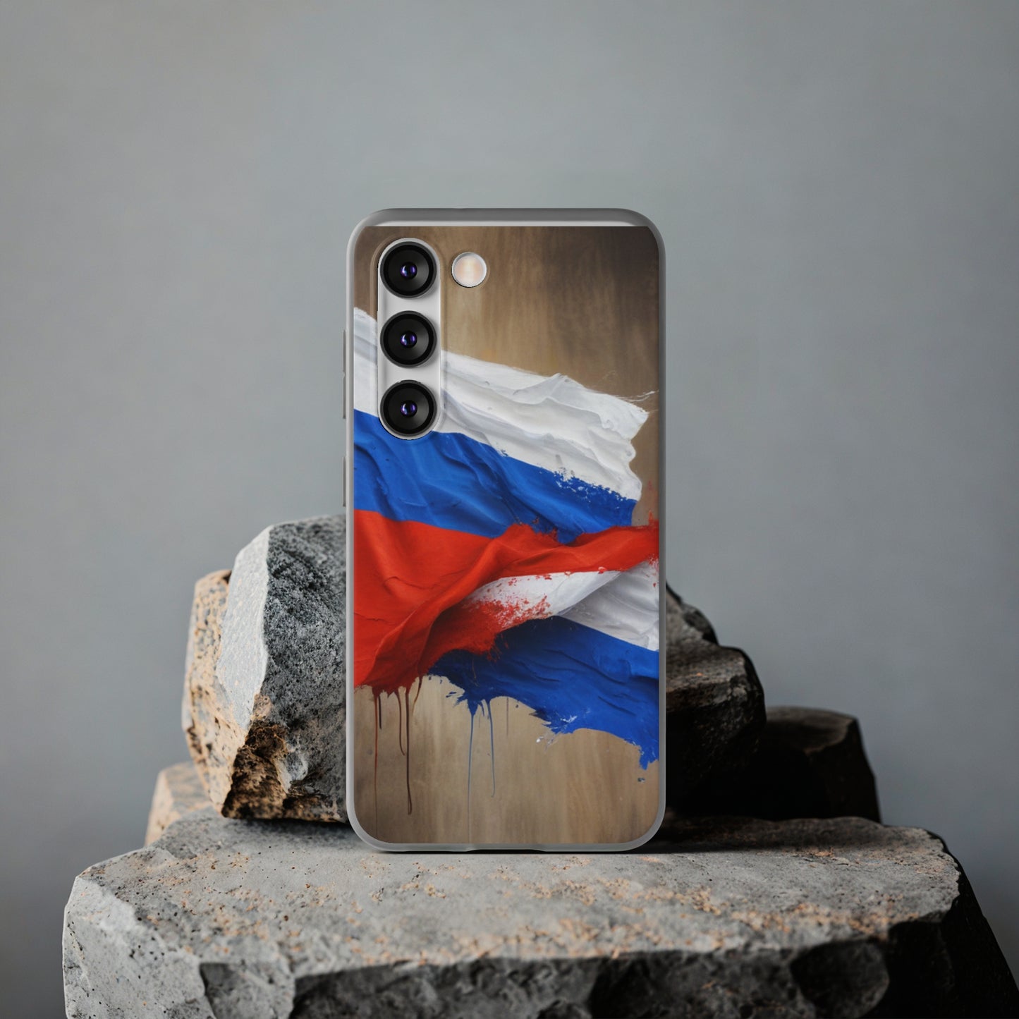 Flexi Case [Russia]