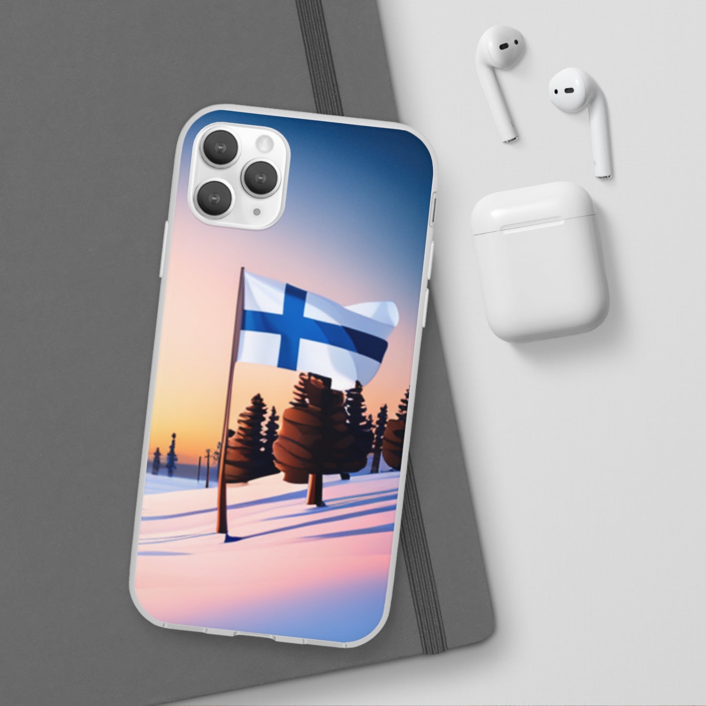 Flexi Case [Finland]