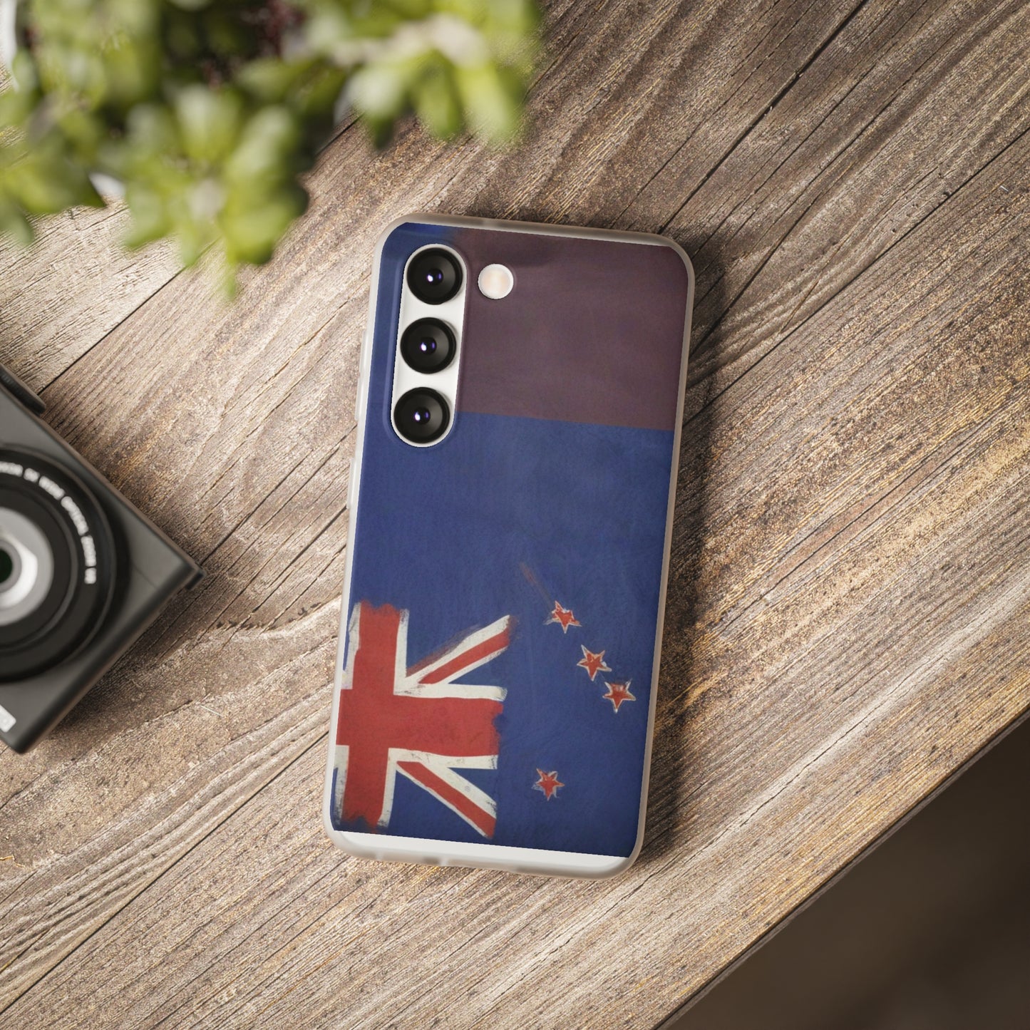 Flexi Case [New Zealand]