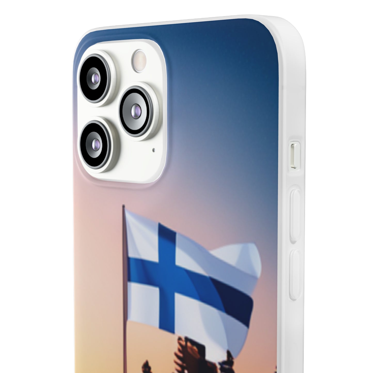 Flexi Case [Finland]