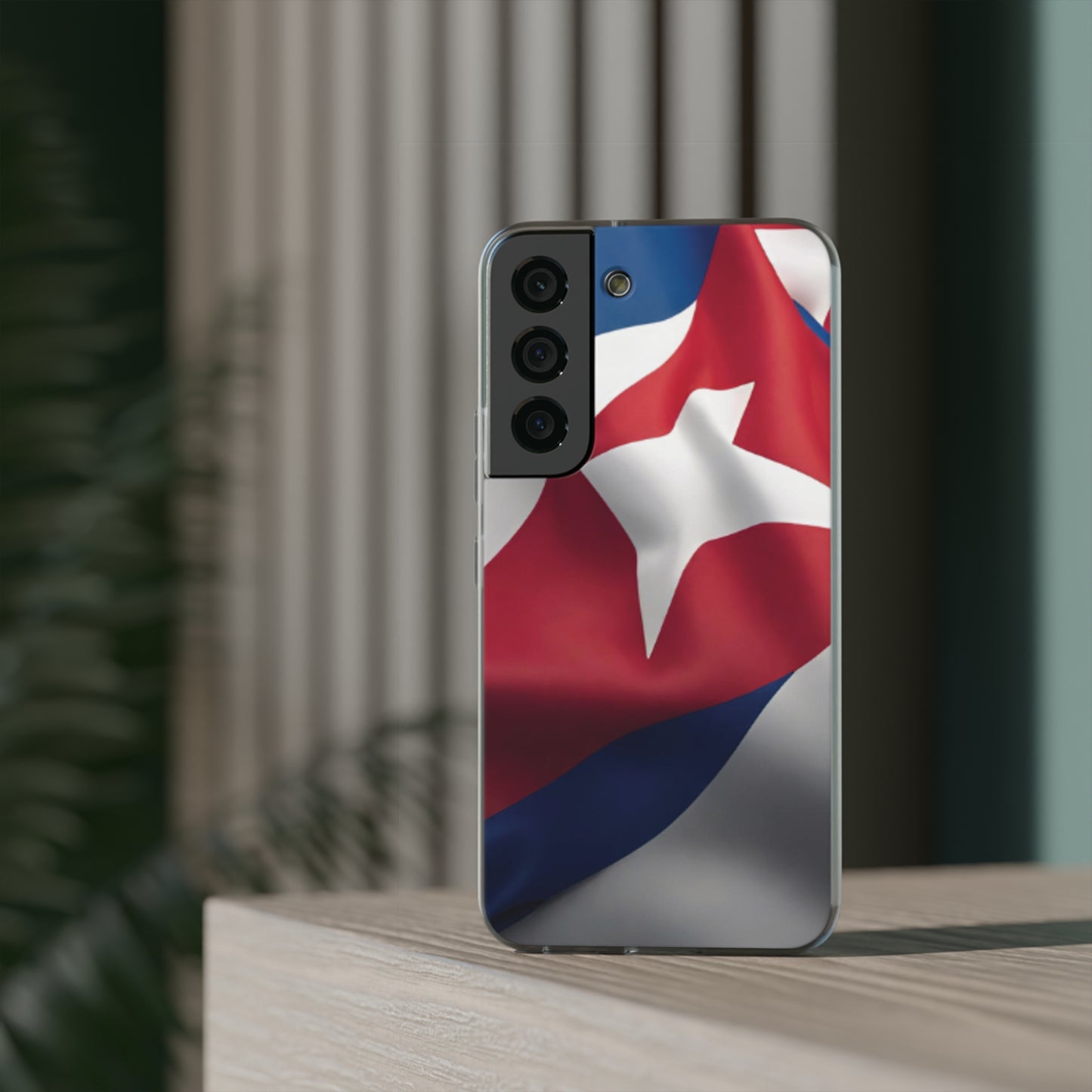 Flexi Case [Cuba]