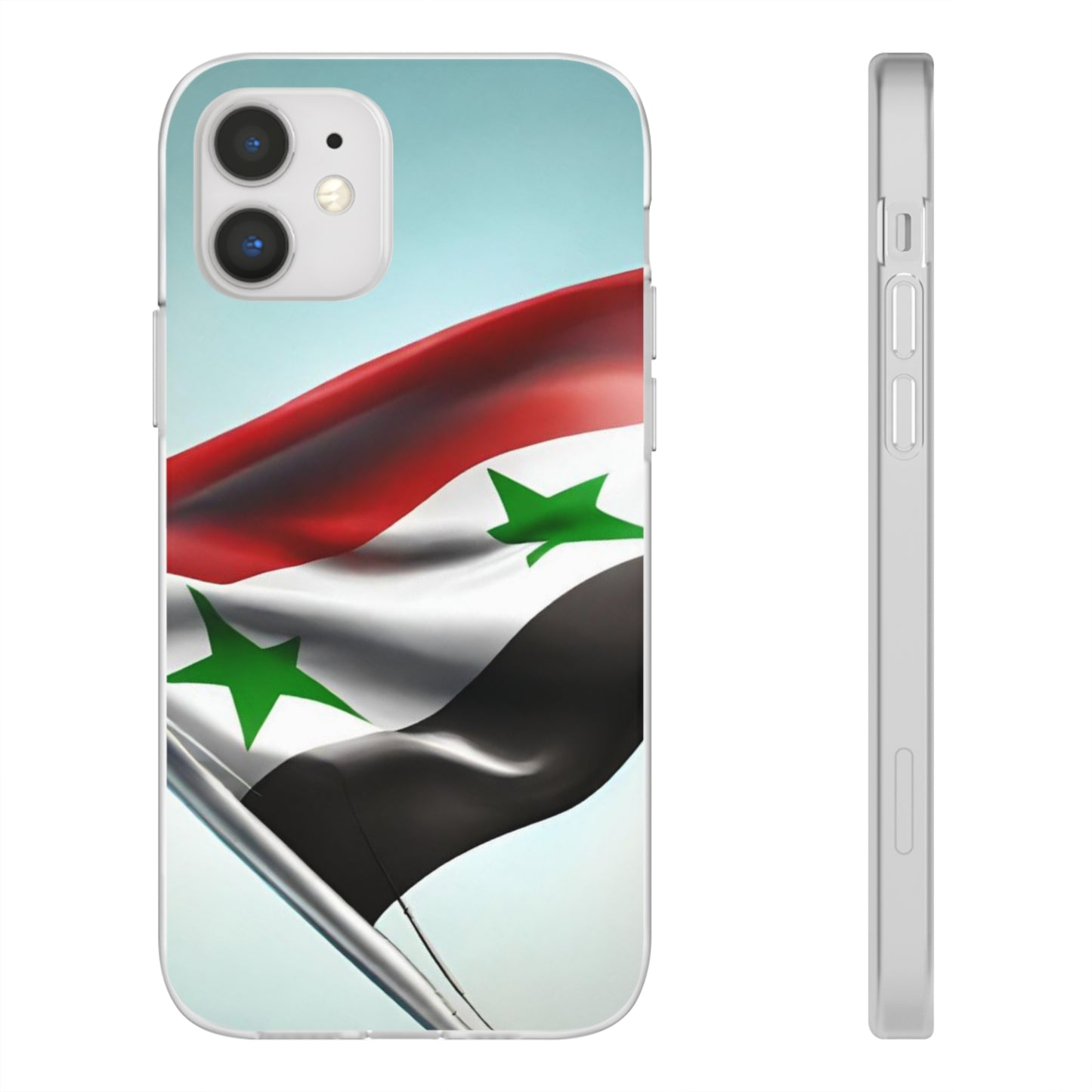 Flexi Case [Syria]