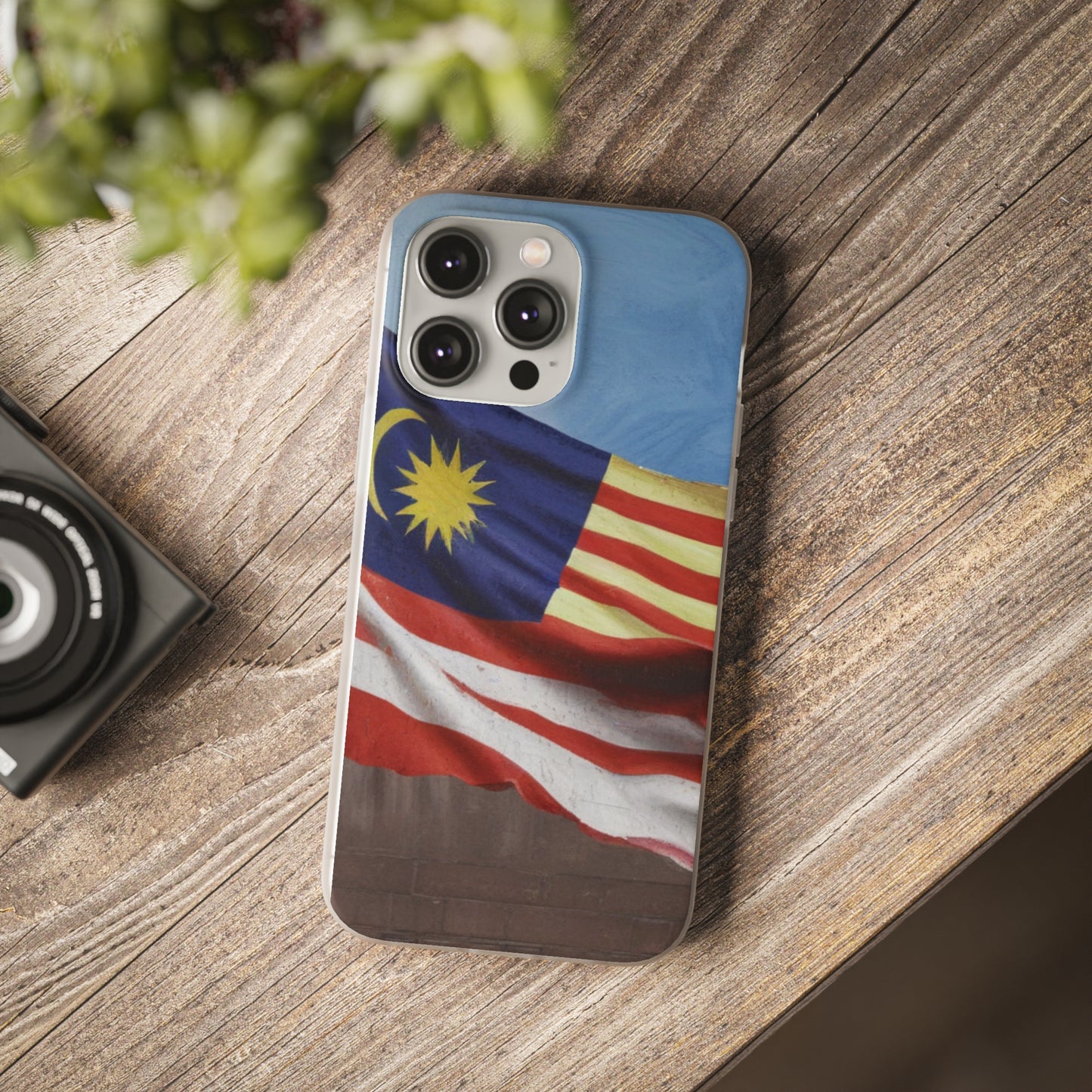 Flexi Case [Malaysia]