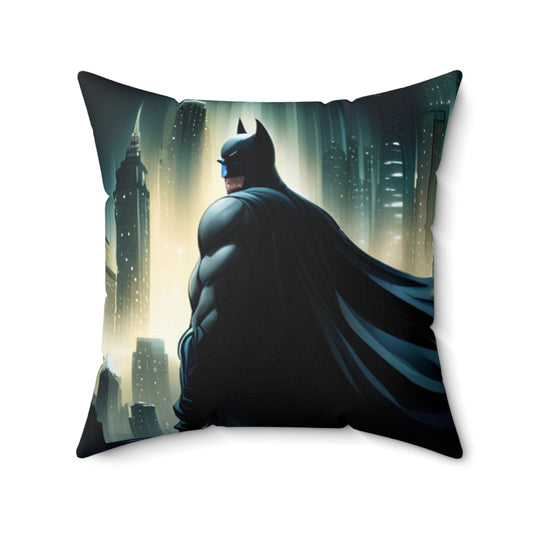 Square Pillow [Batman]