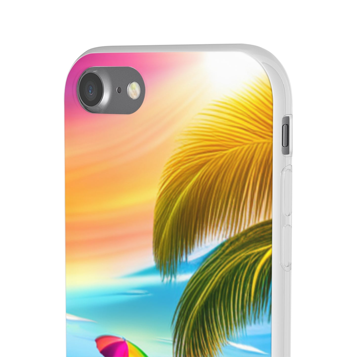 Flexi Case [Beach]