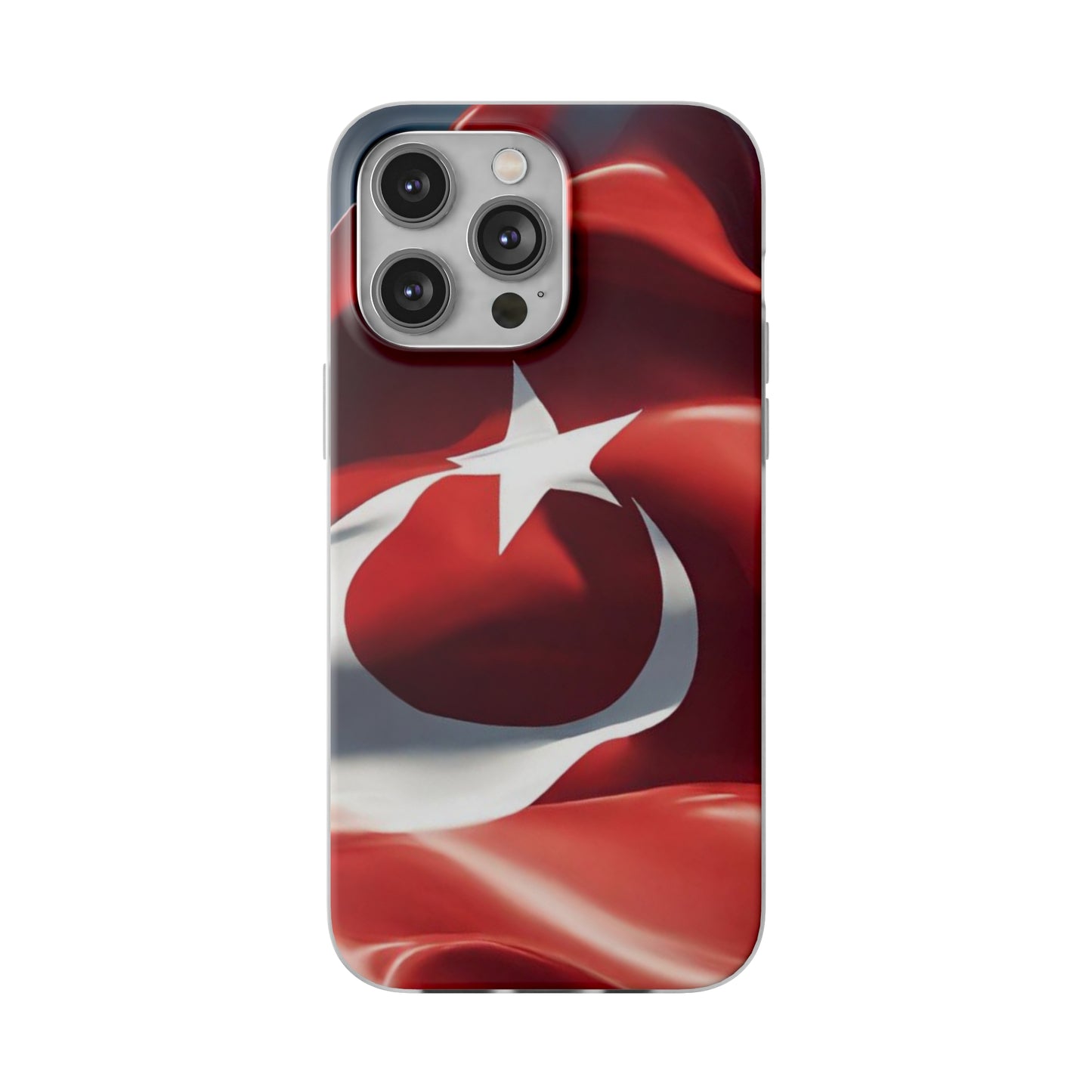 Flexi Case [Turkey]