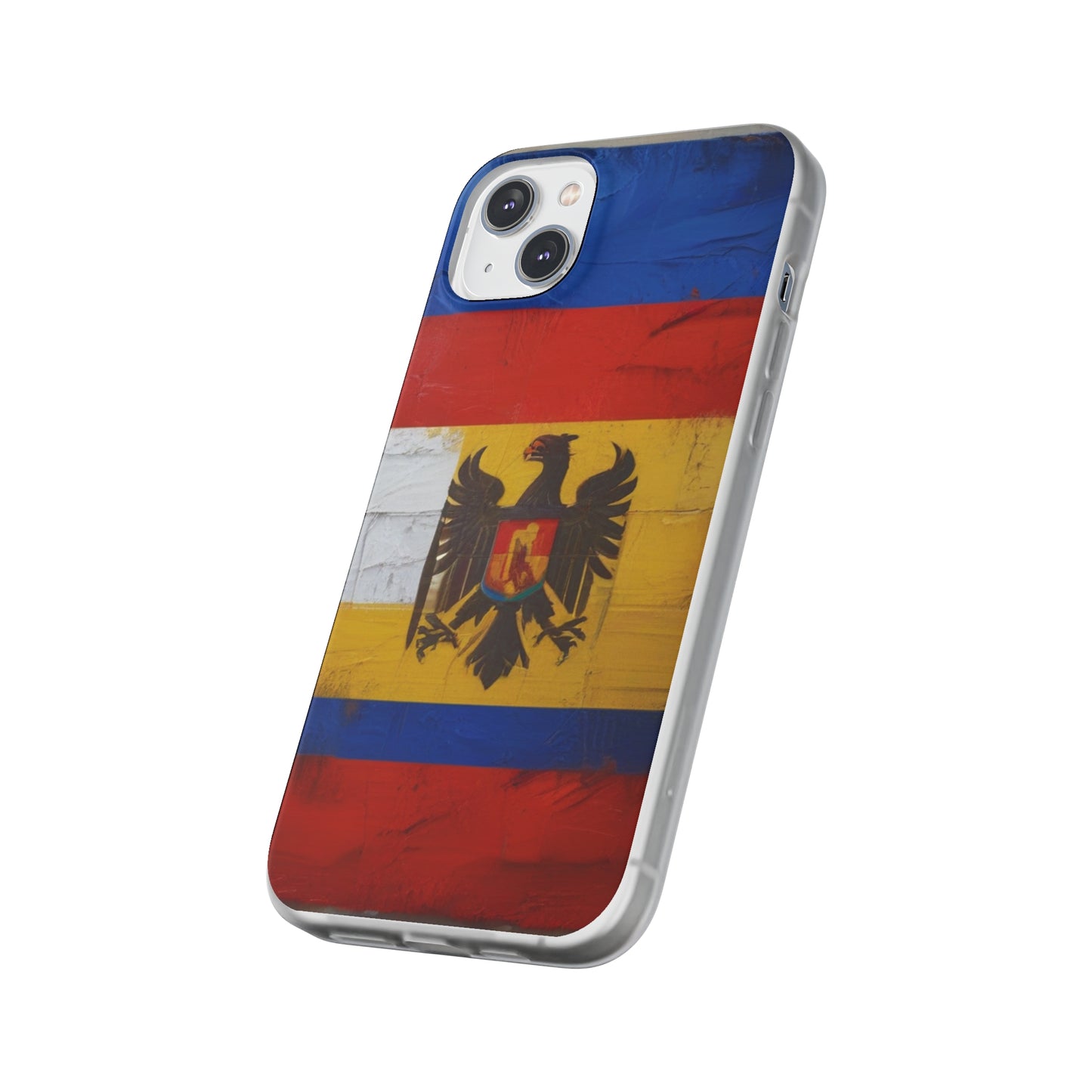 Flexi Case [Moldova]