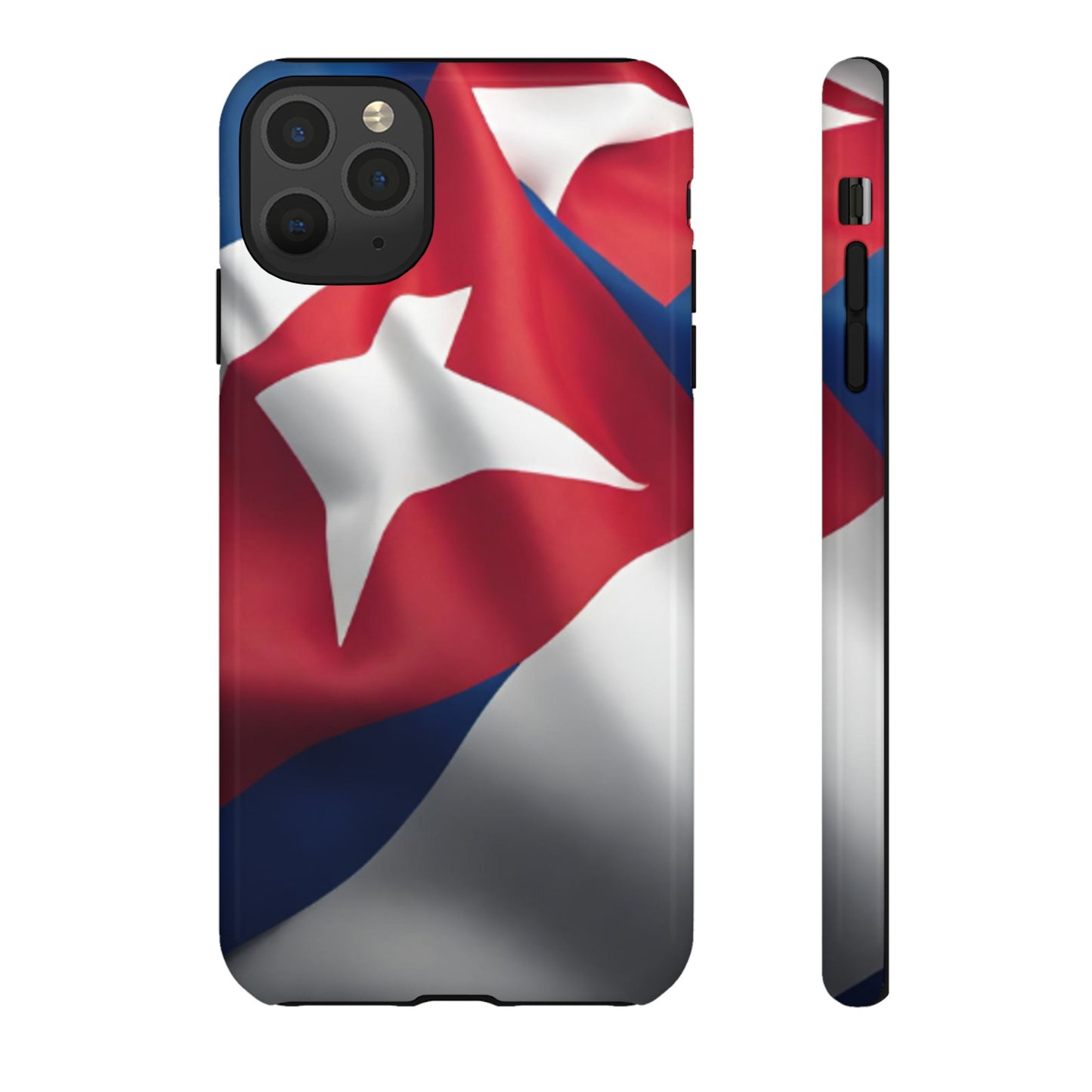 Tough Case [Cuba]