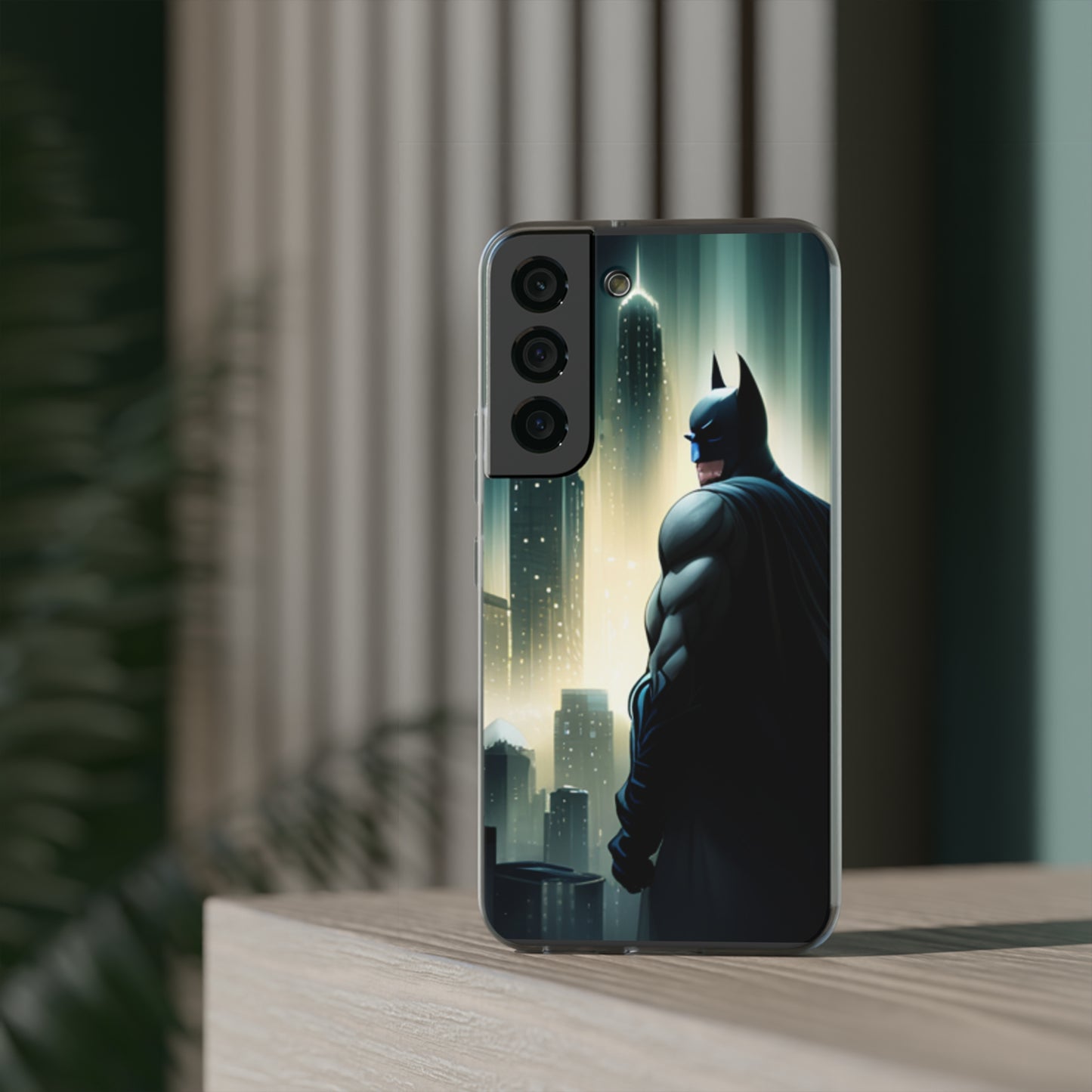 Flexi Case [Batman]