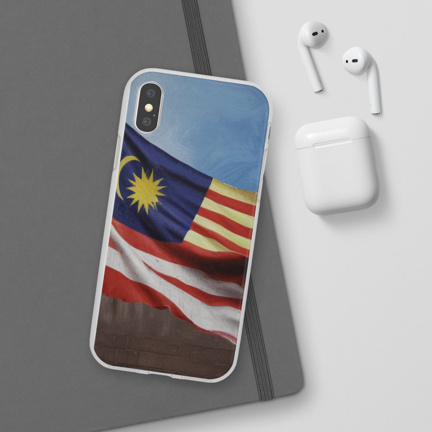 Flexi Case [Malaysia]