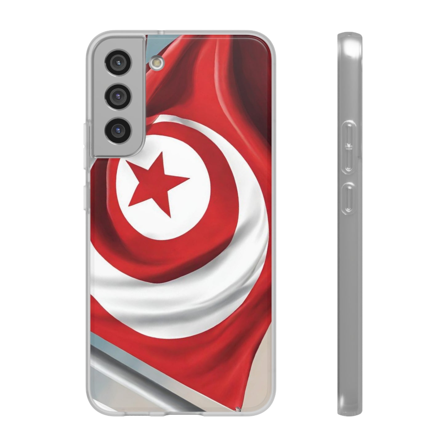 Flexi Case [Tunisia]