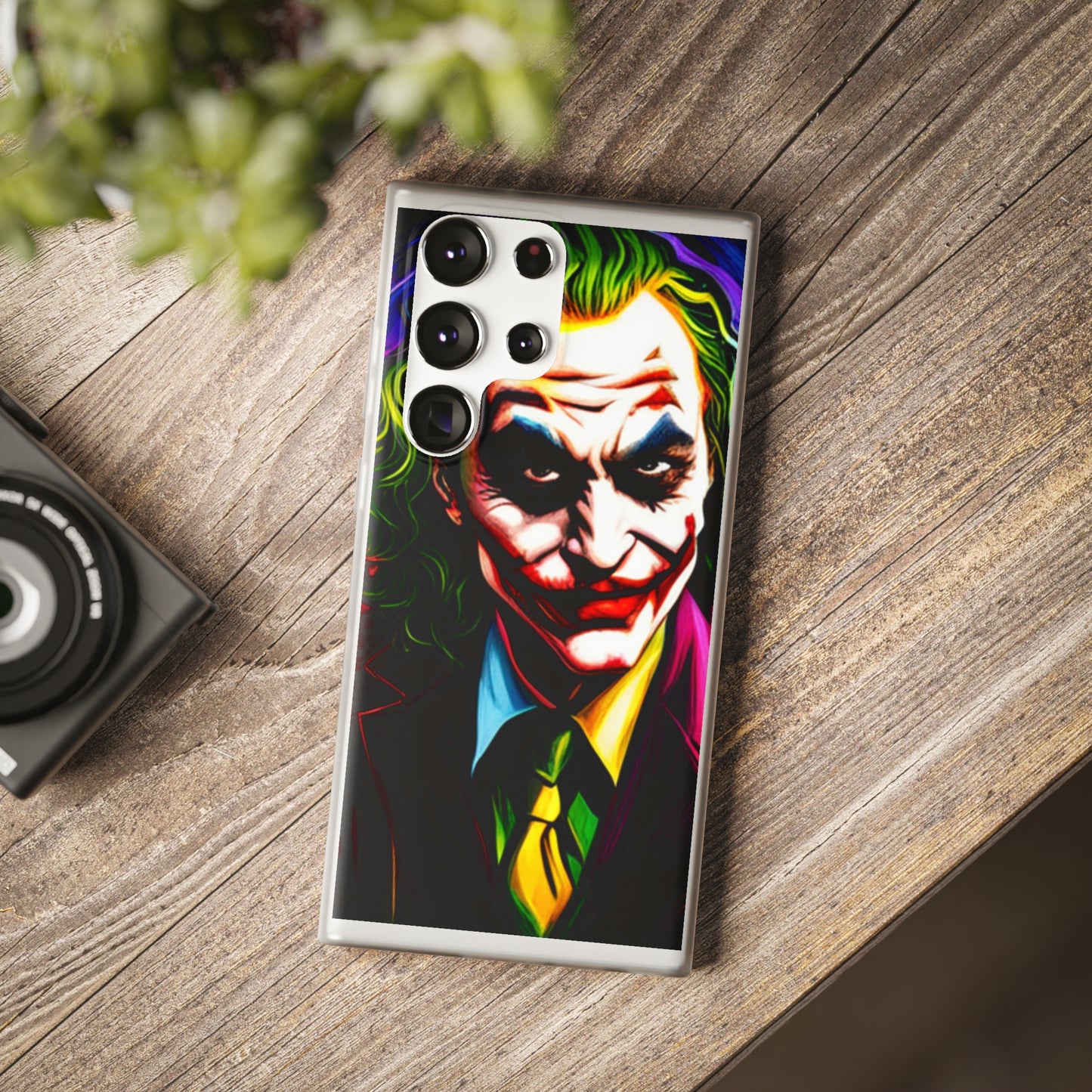 Flexi Case [Joker]