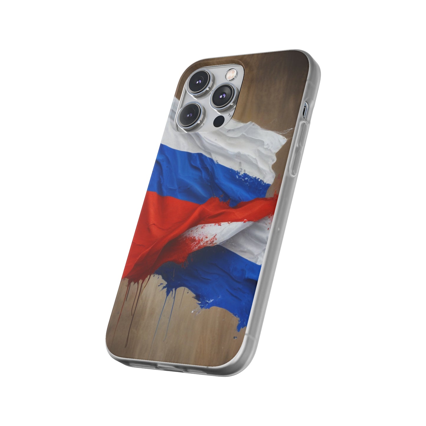 Flexi Case [Russia]