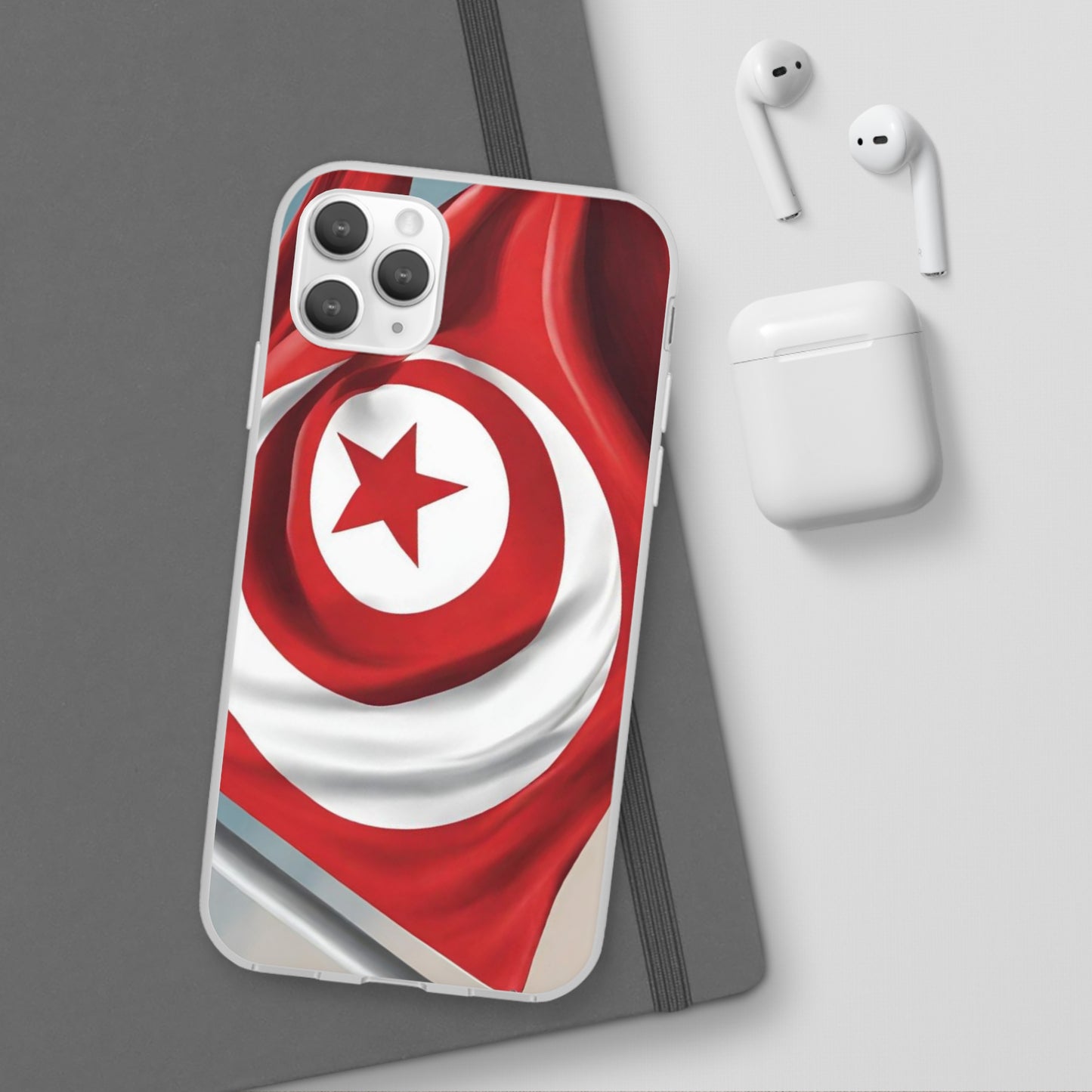 Flexi Case [Tunisia]