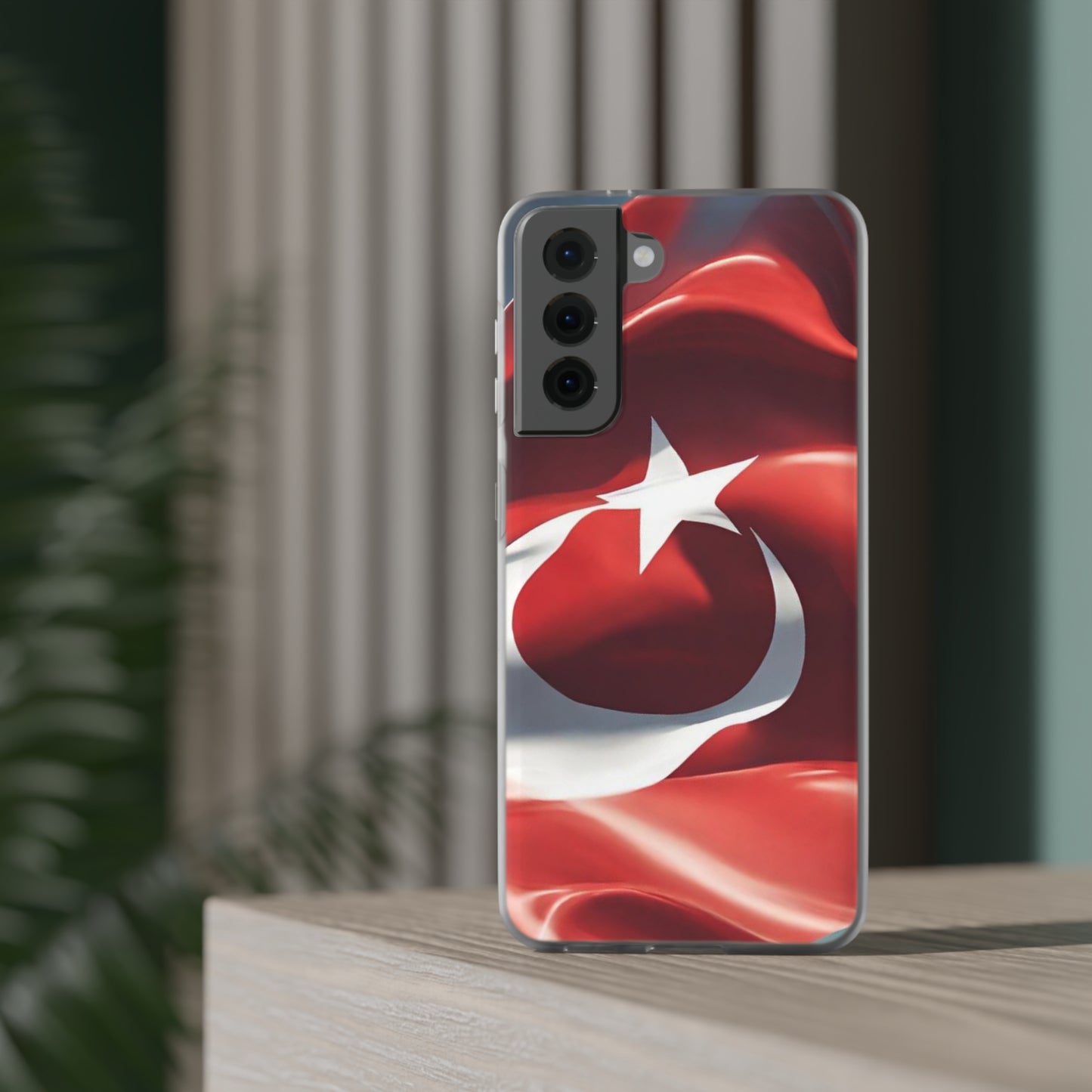 Flexi Case [Turkey]