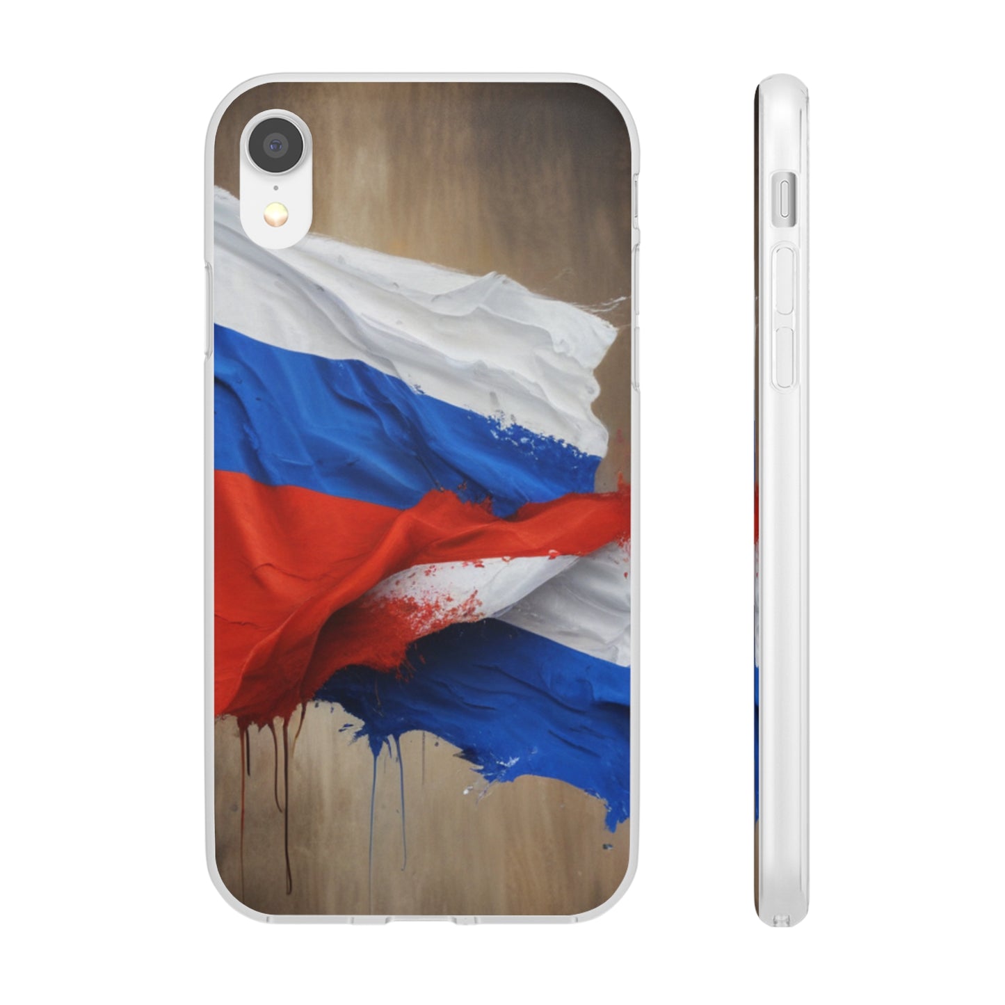 Flexi Case [Russia]