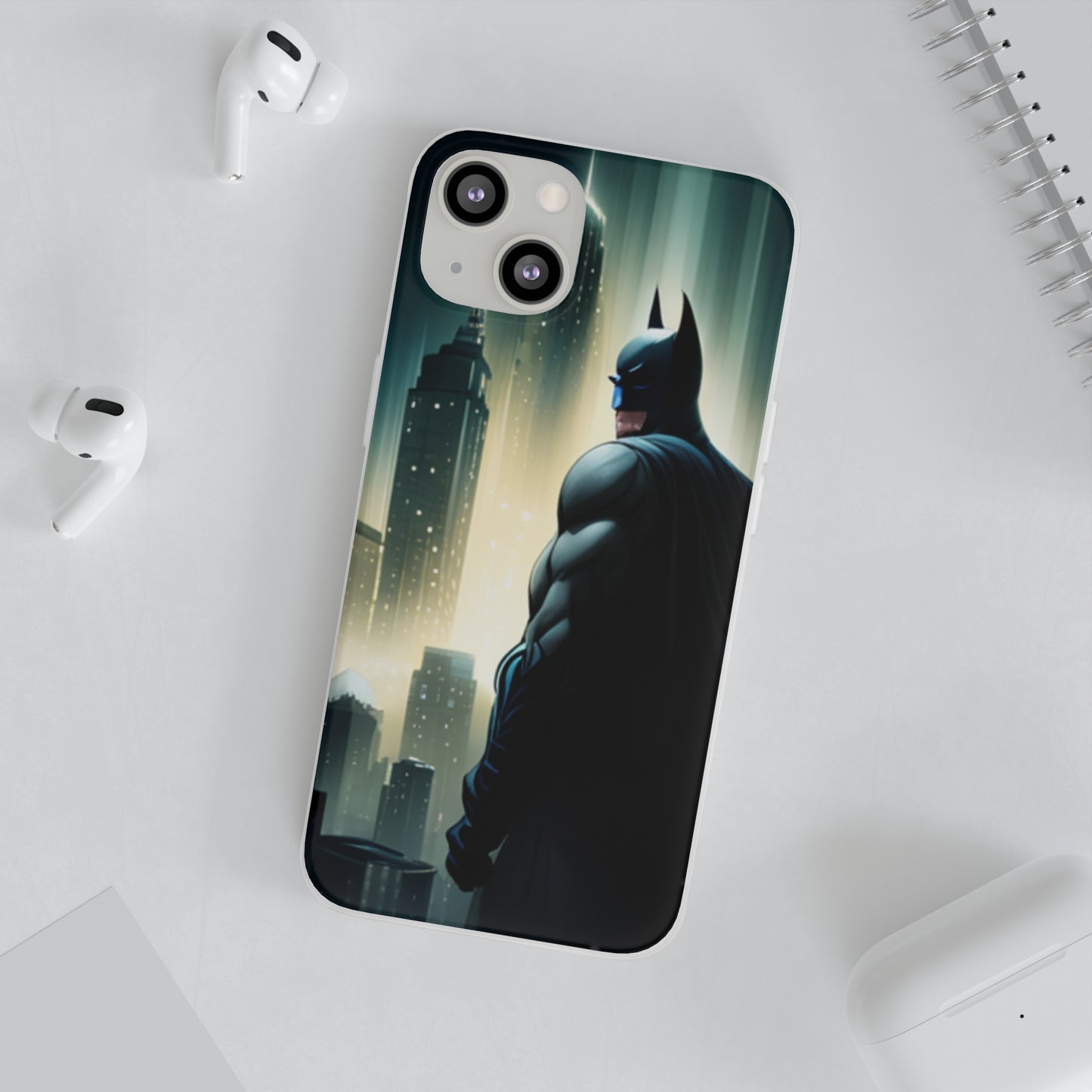 Flexi Case [Batman]