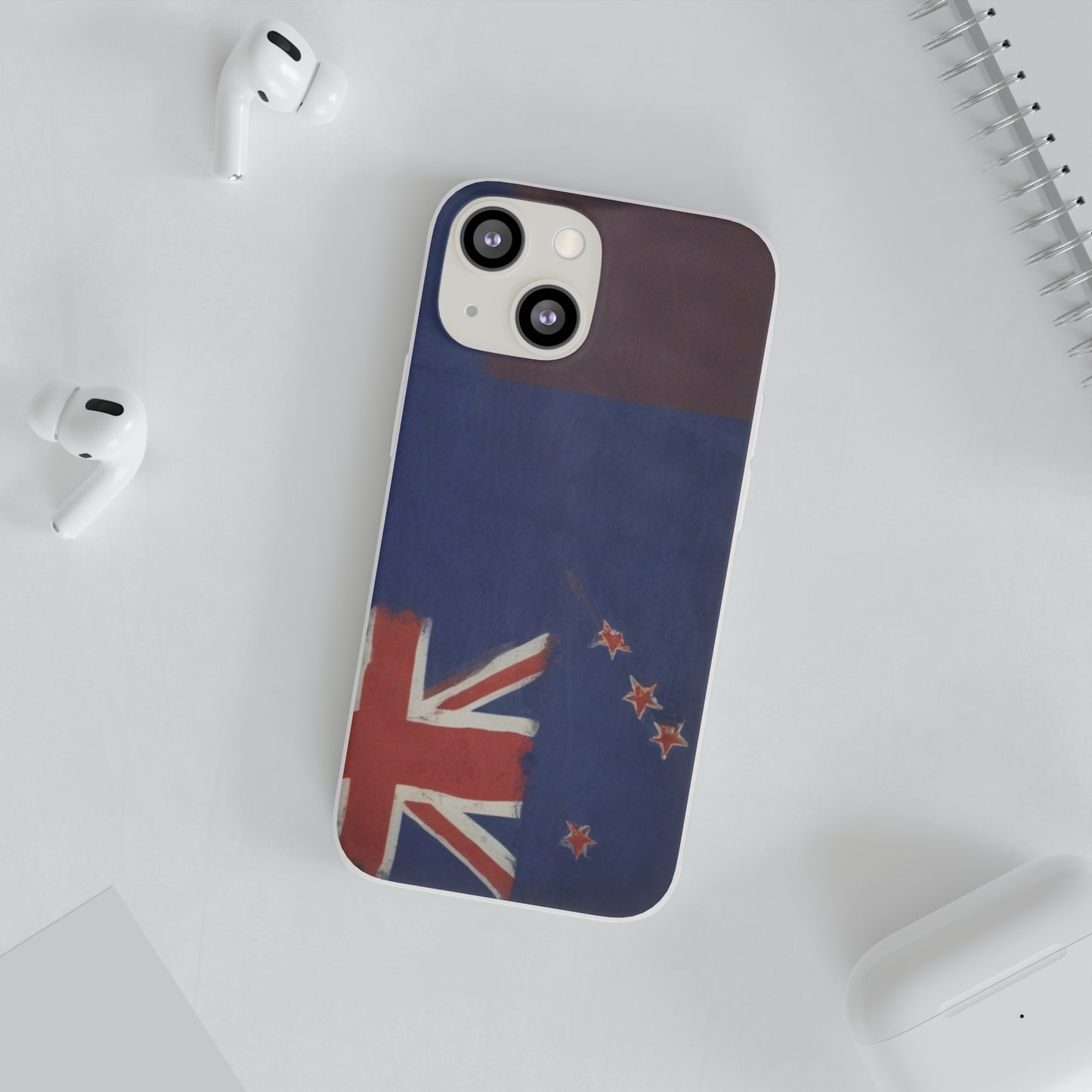 Flexi Case [New Zealand]