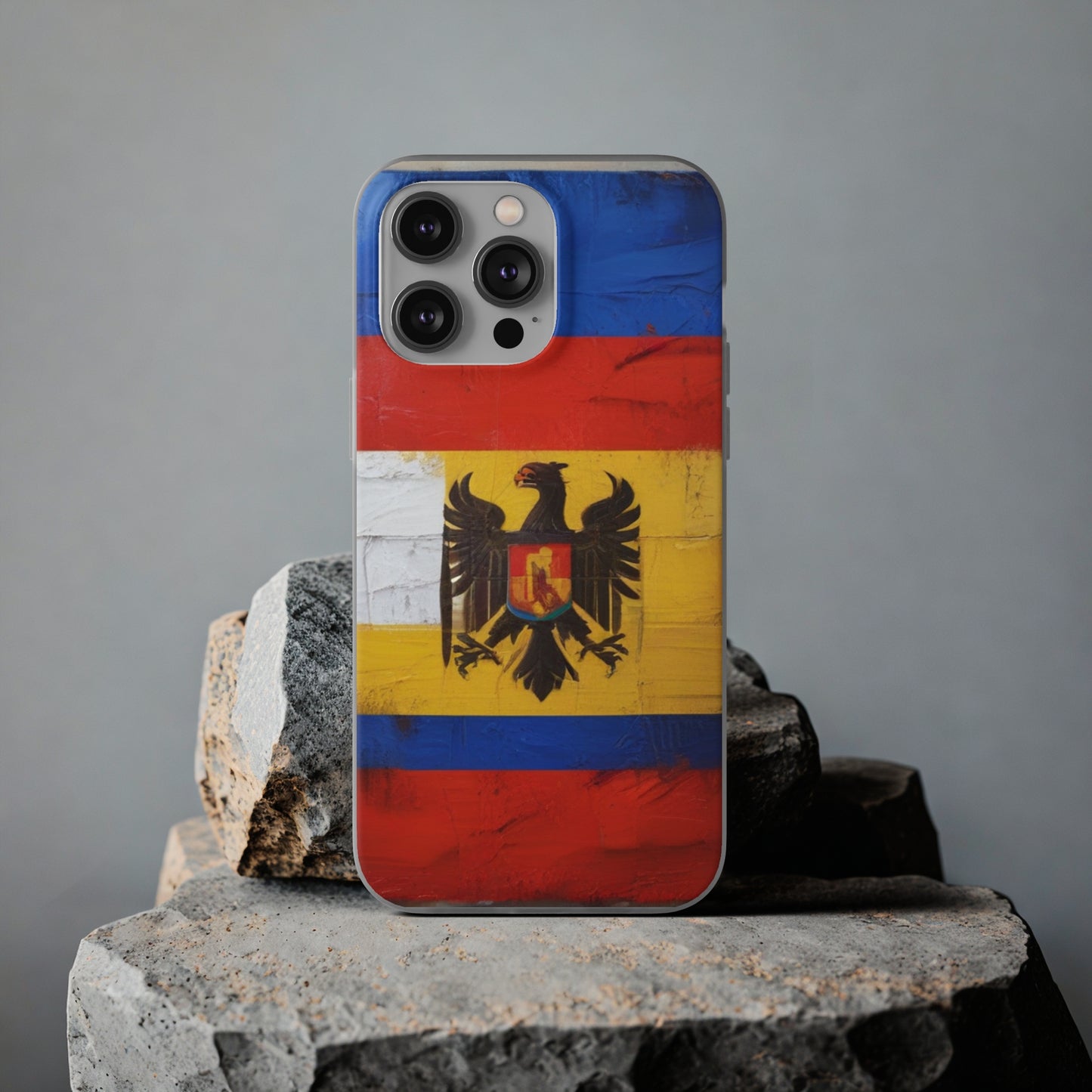 Flexi Case [Moldova]